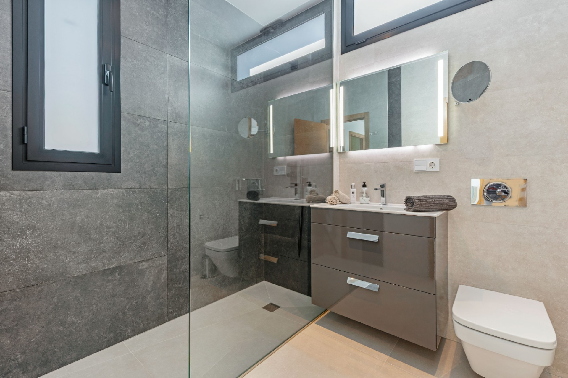 Resale - Villa - Moraira - Pinar de L´Advocat