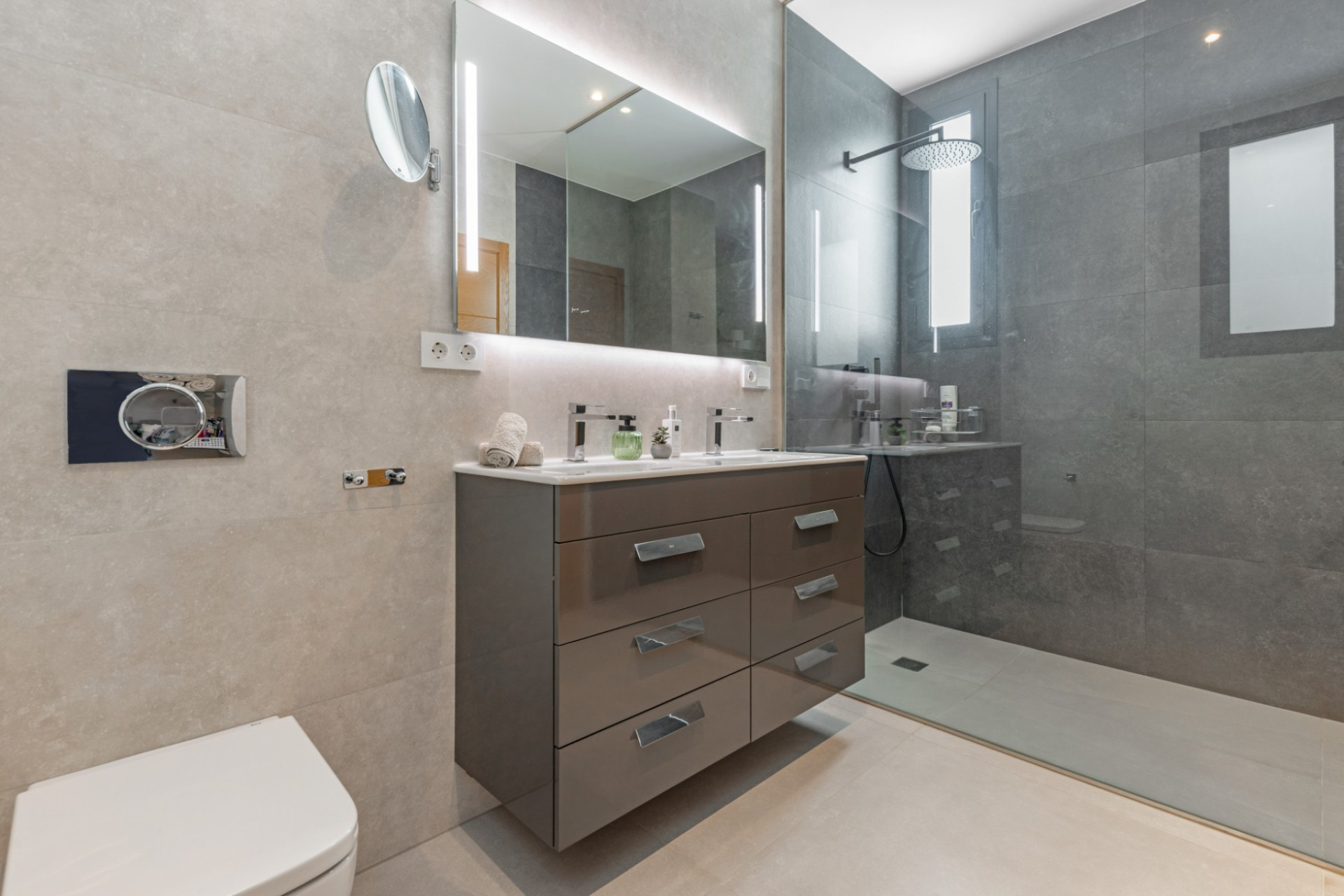 Resale - Villa - Moraira - Pinar de L´Advocat