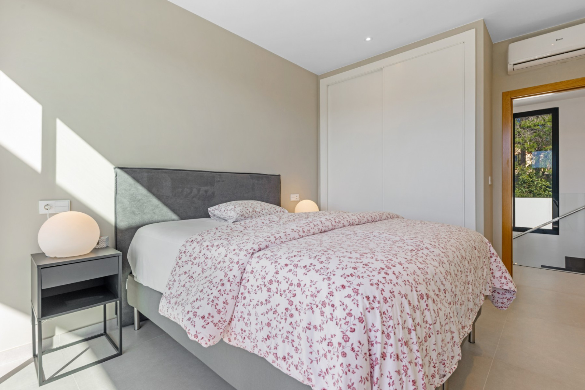 Resale - Villa - Moraira - Pinar de L´Advocat