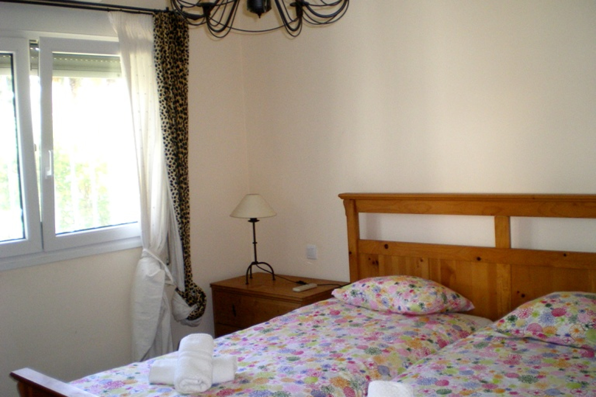 Resale - Villa - Moraira - Pinar de L'Advocat