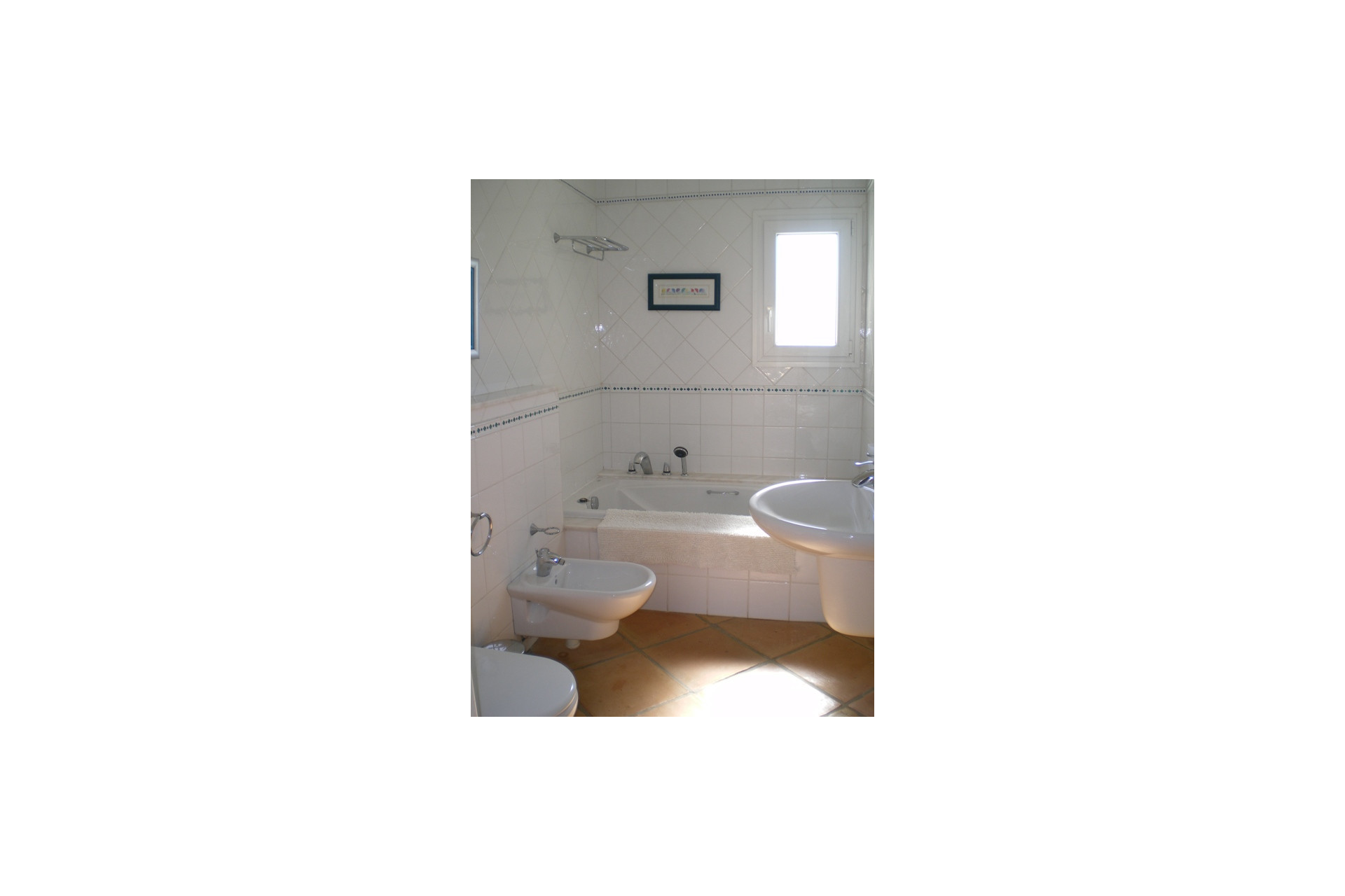 Resale - Villa - Moraira - Pinar de L'Advocat