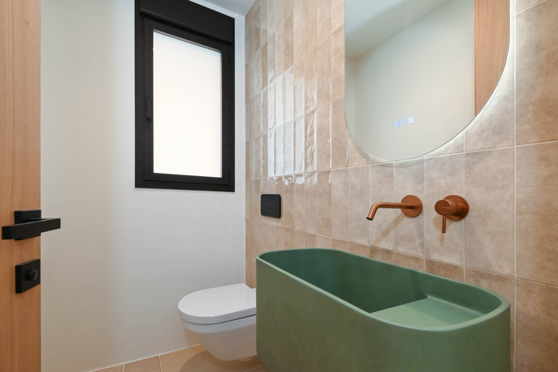 Resale - Villa - Moraira - Pinar de L'Advocat