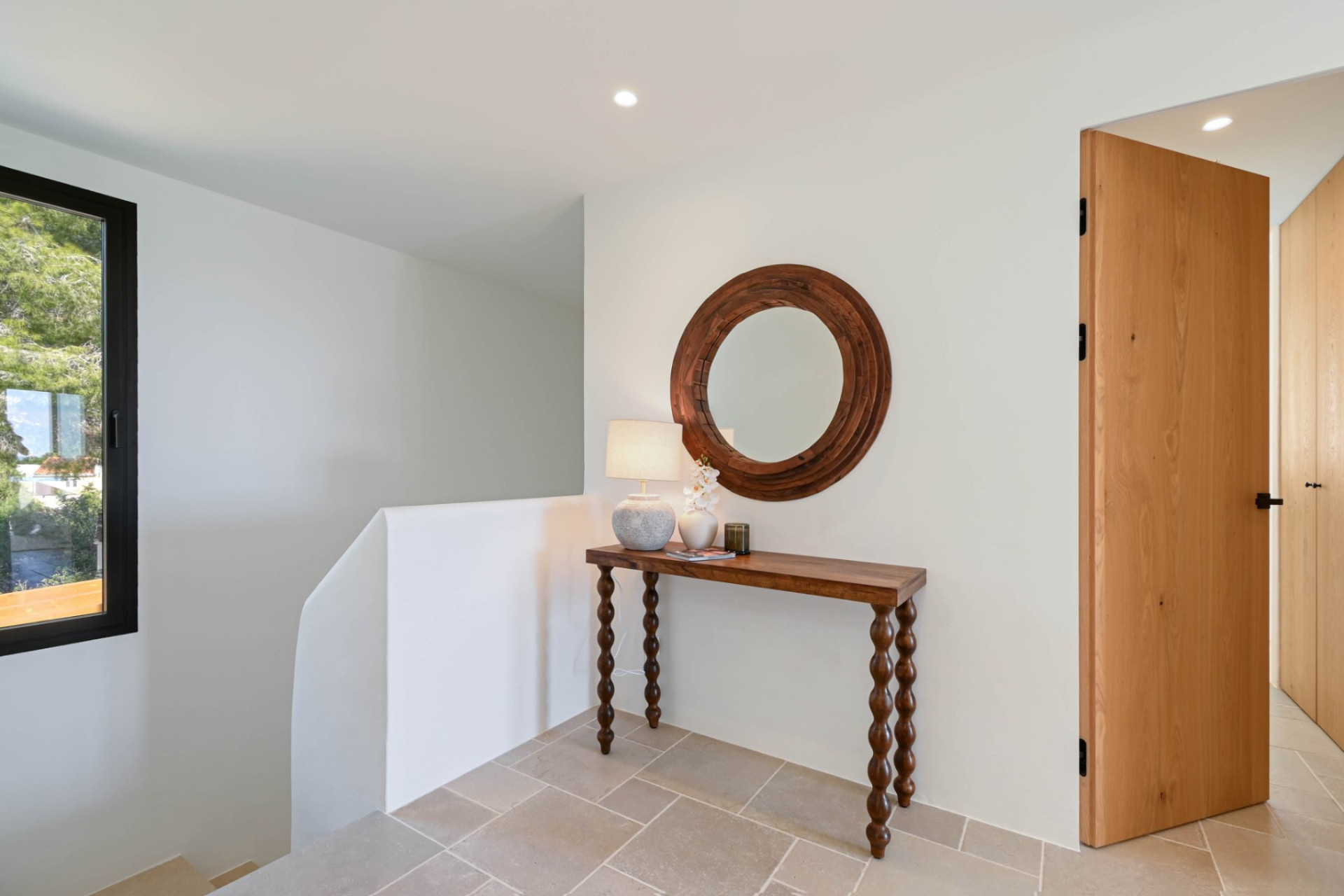 Resale - Villa - Moraira - Pinar de L'Advocat