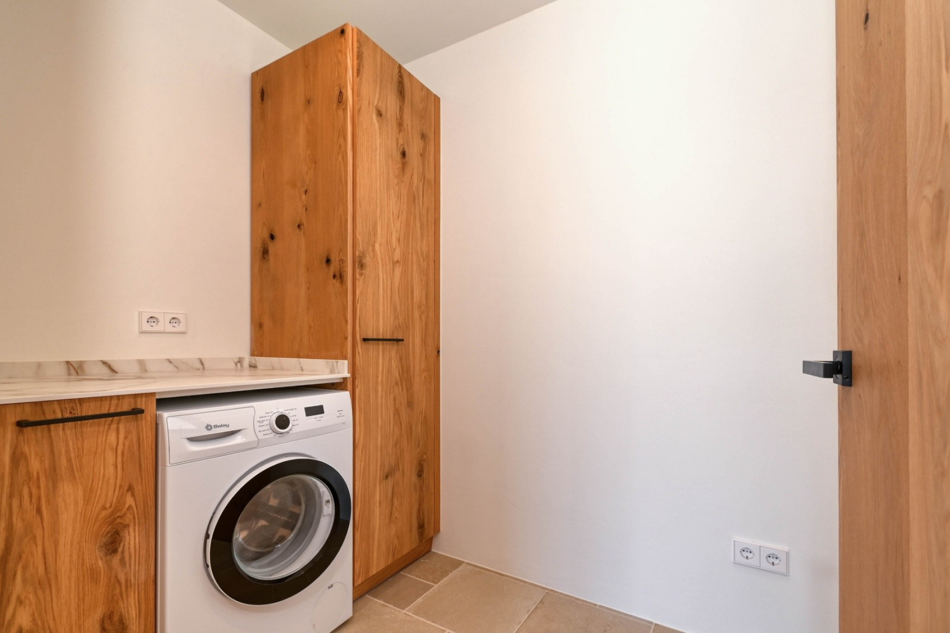 Resale - Villa - Moraira - Pinar de L'Advocat