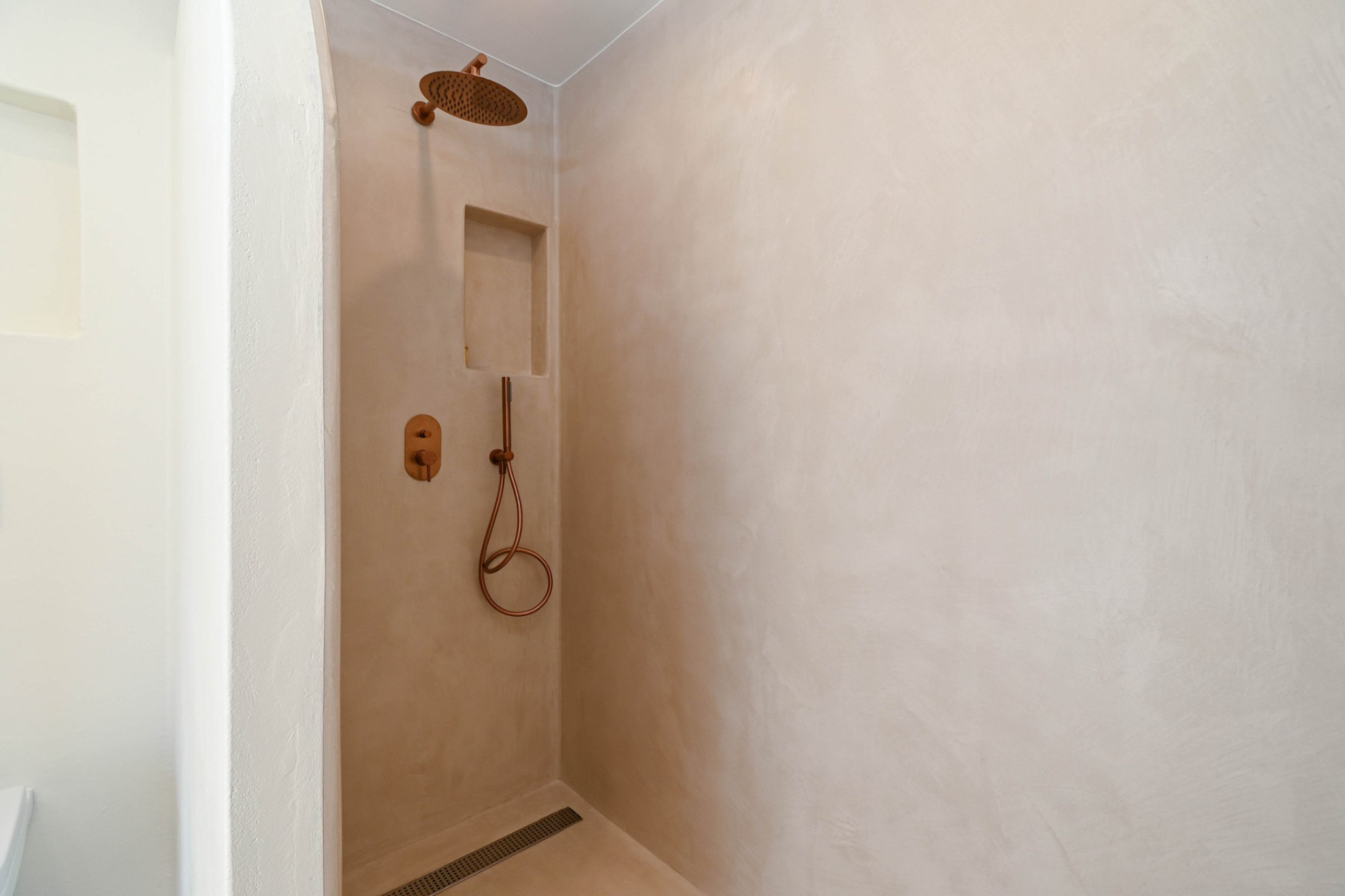 Resale - Villa - Moraira - Pinar de L'Advocat