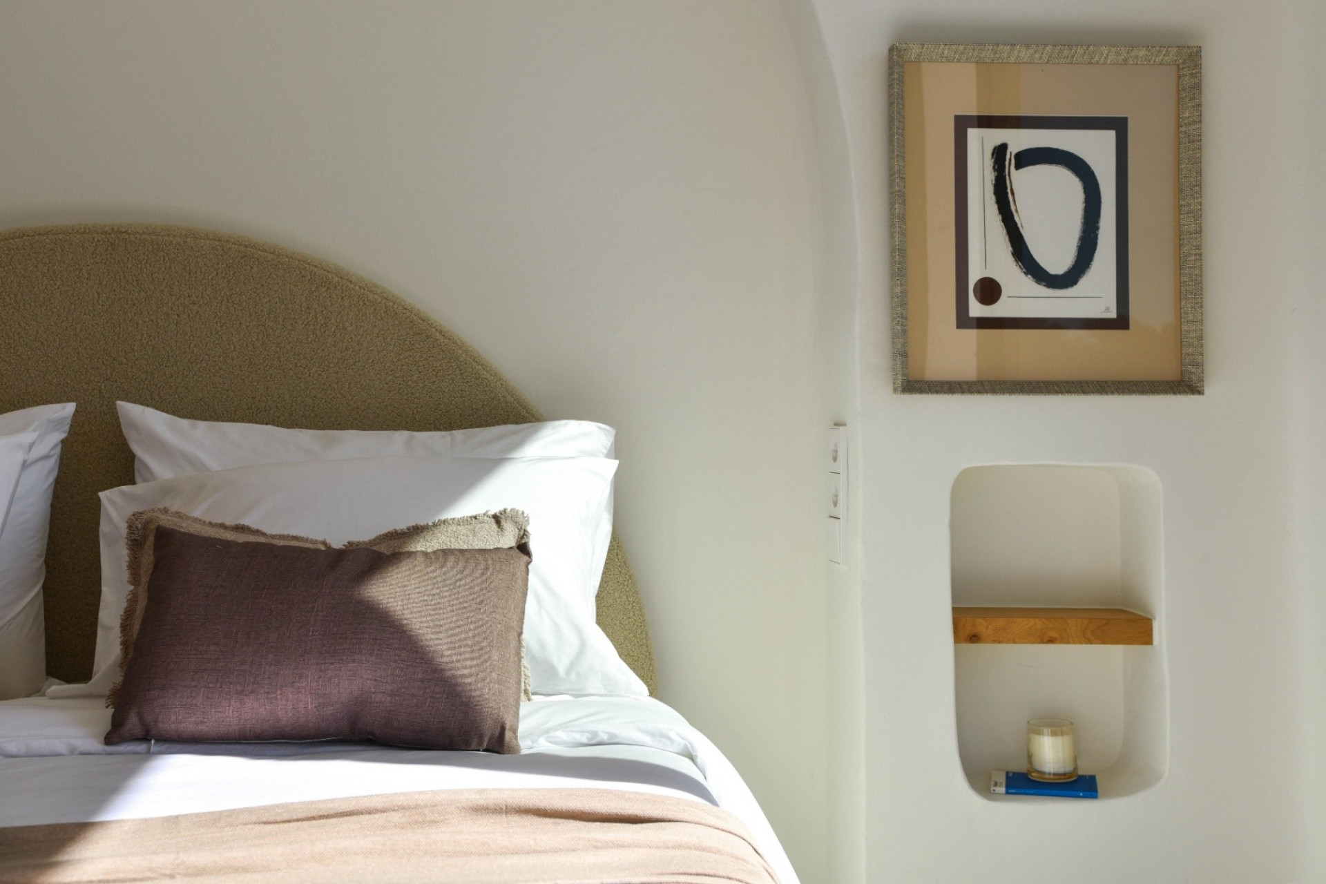 Resale - Villa - Moraira - Pinar de L'Advocat