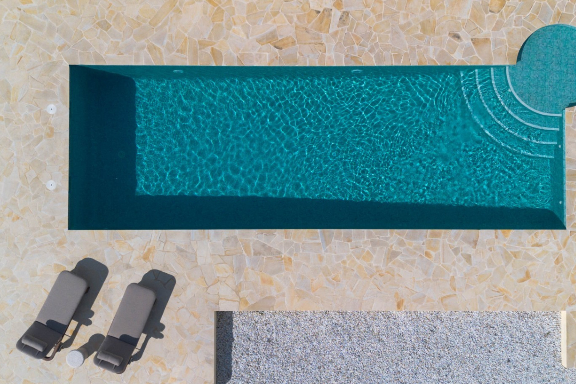 Resale - Villa - Moraira - Pinar de L'Advocat