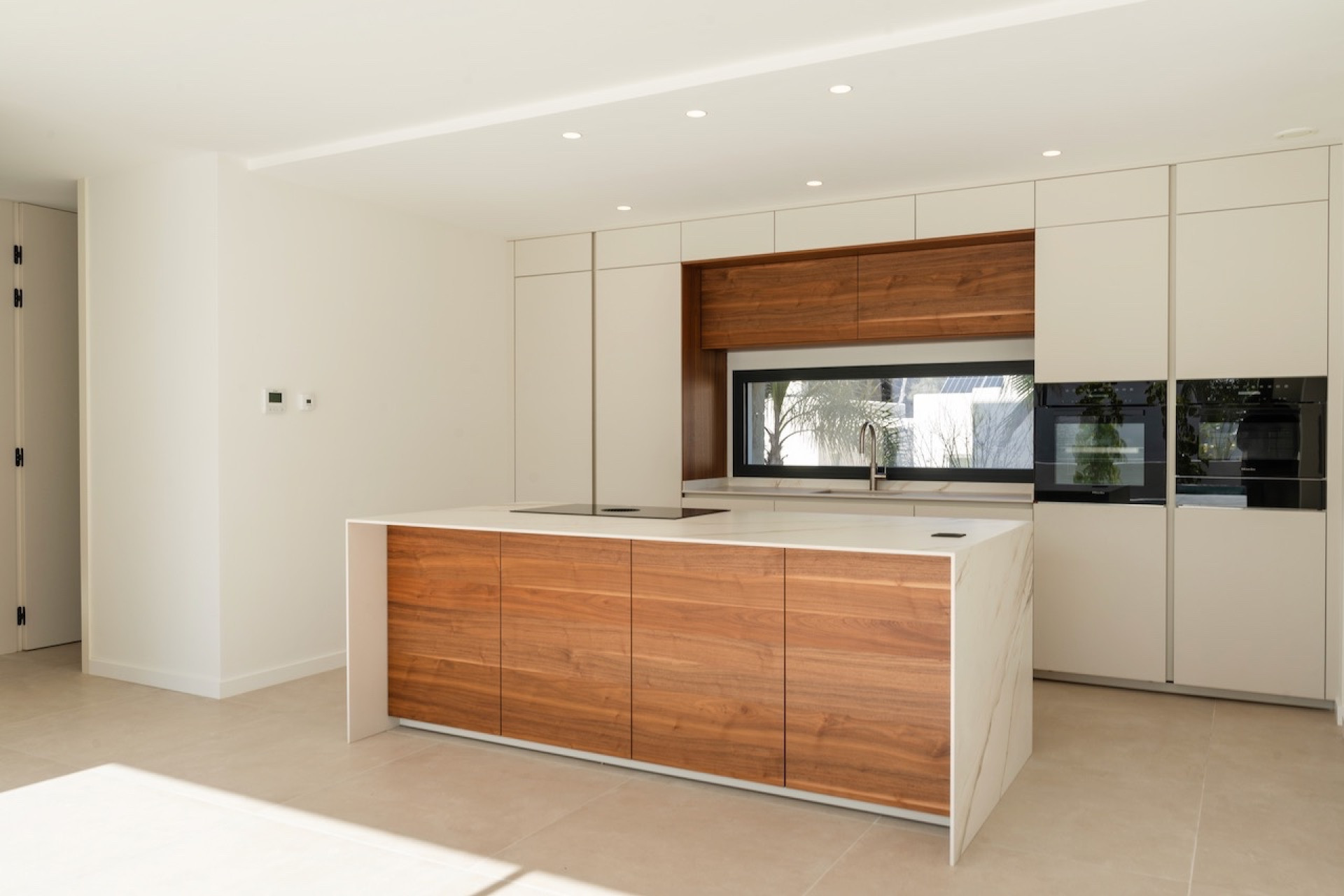 Resale - Villa - Moraira - Pinar de L'Advocat