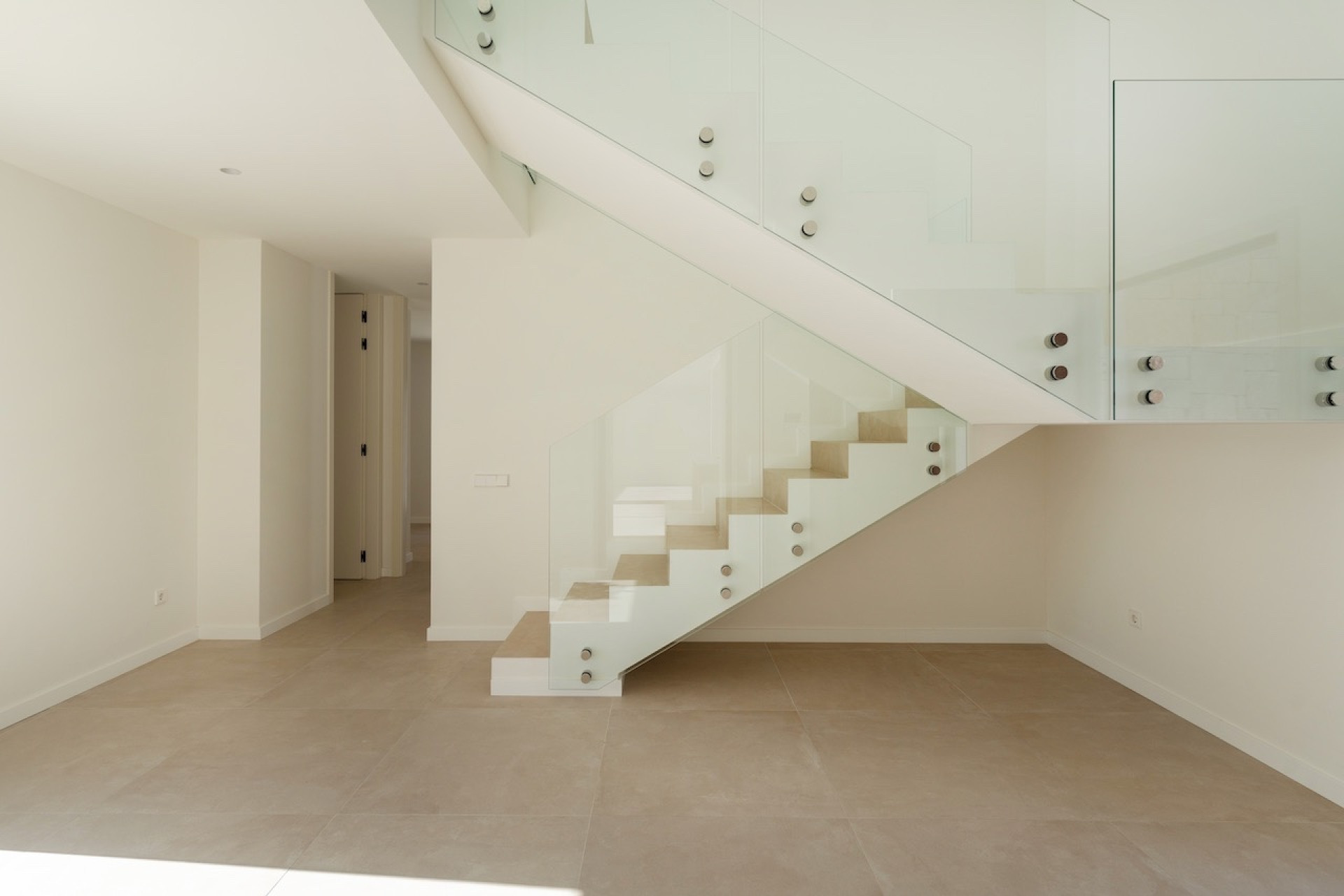 Resale - Villa - Moraira - Pinar de L'Advocat