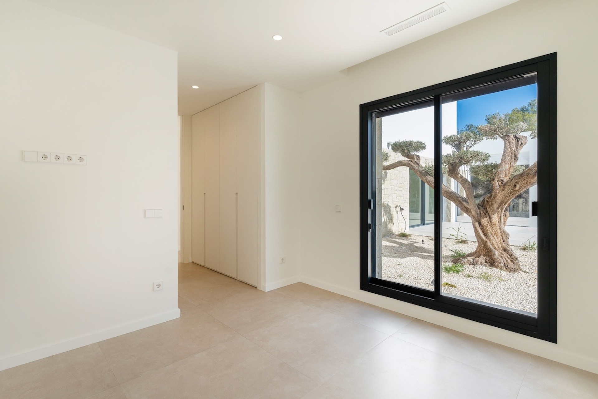 Resale - Villa - Moraira - Pinar de L'Advocat