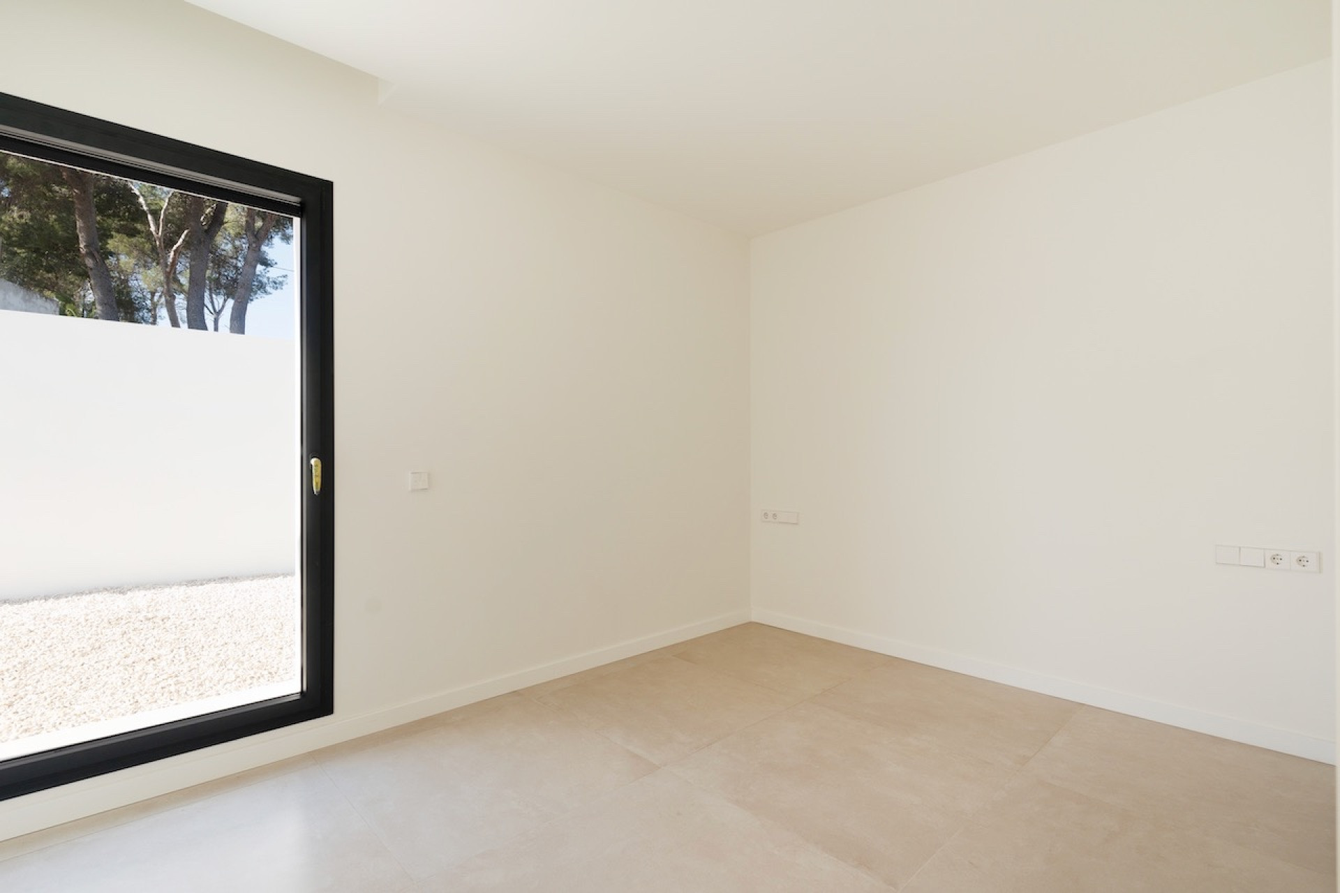 Resale - Villa - Moraira - Pinar de L'Advocat