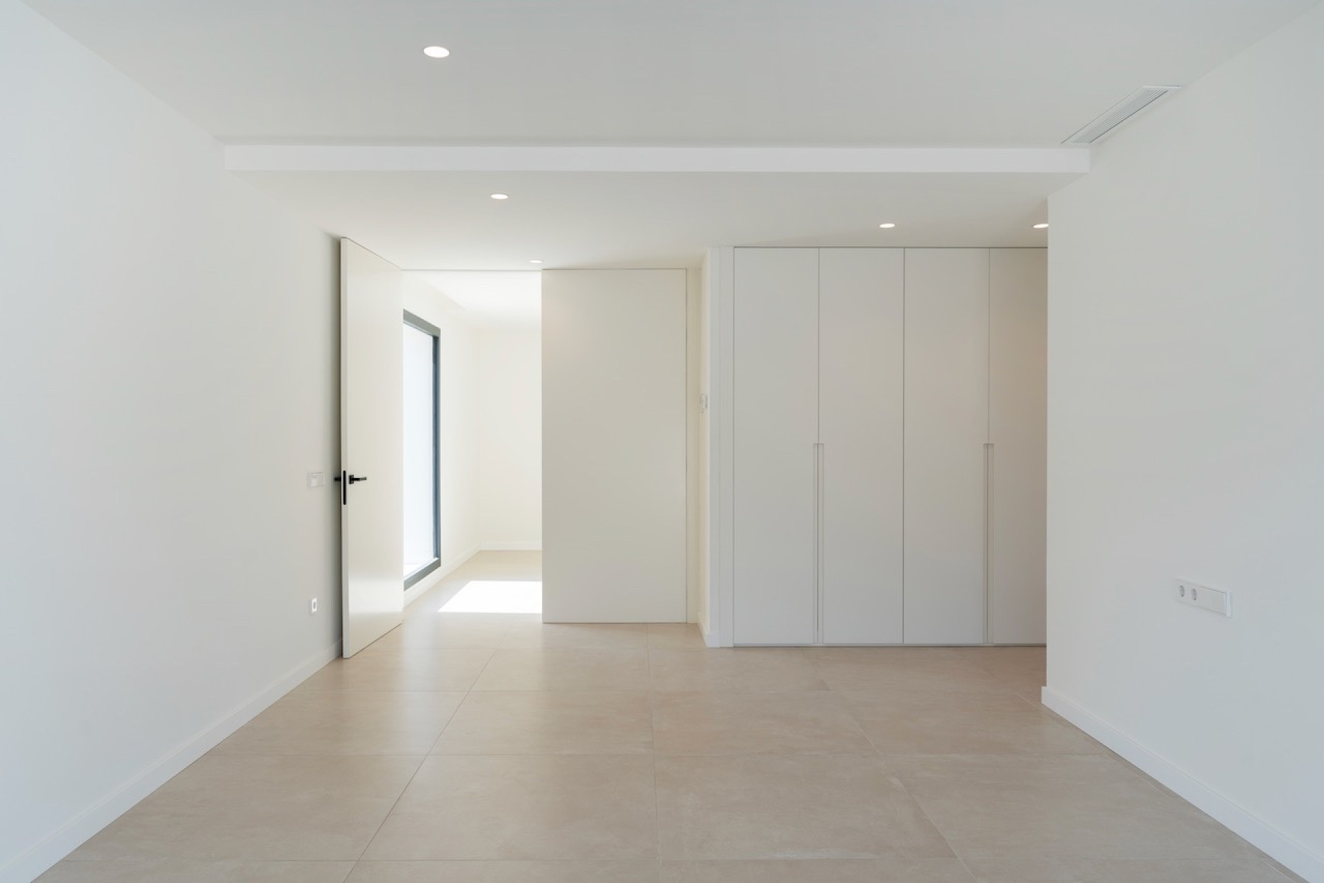 Resale - Villa - Moraira - Pinar de L'Advocat