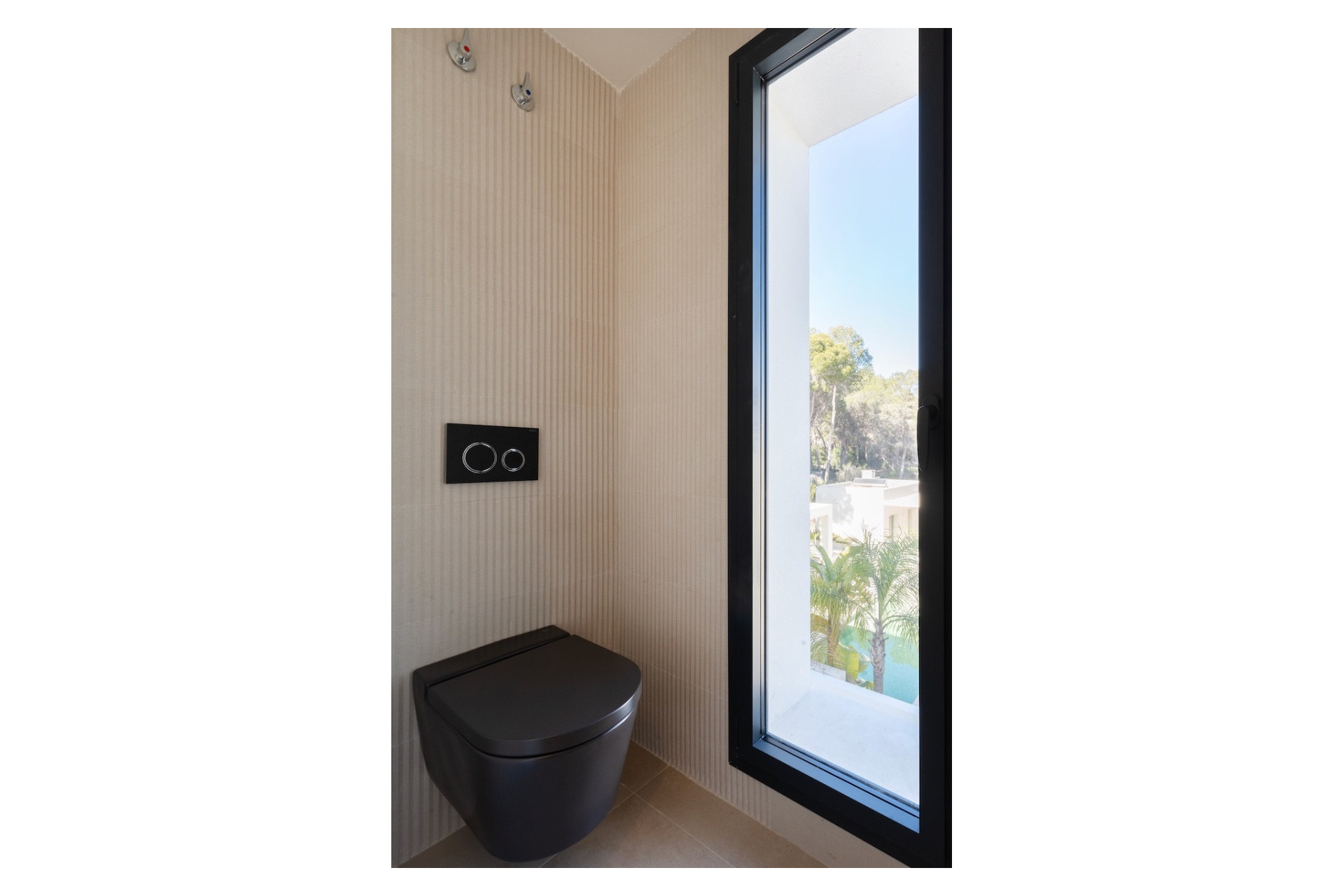 Resale - Villa - Moraira - Pinar de L'Advocat