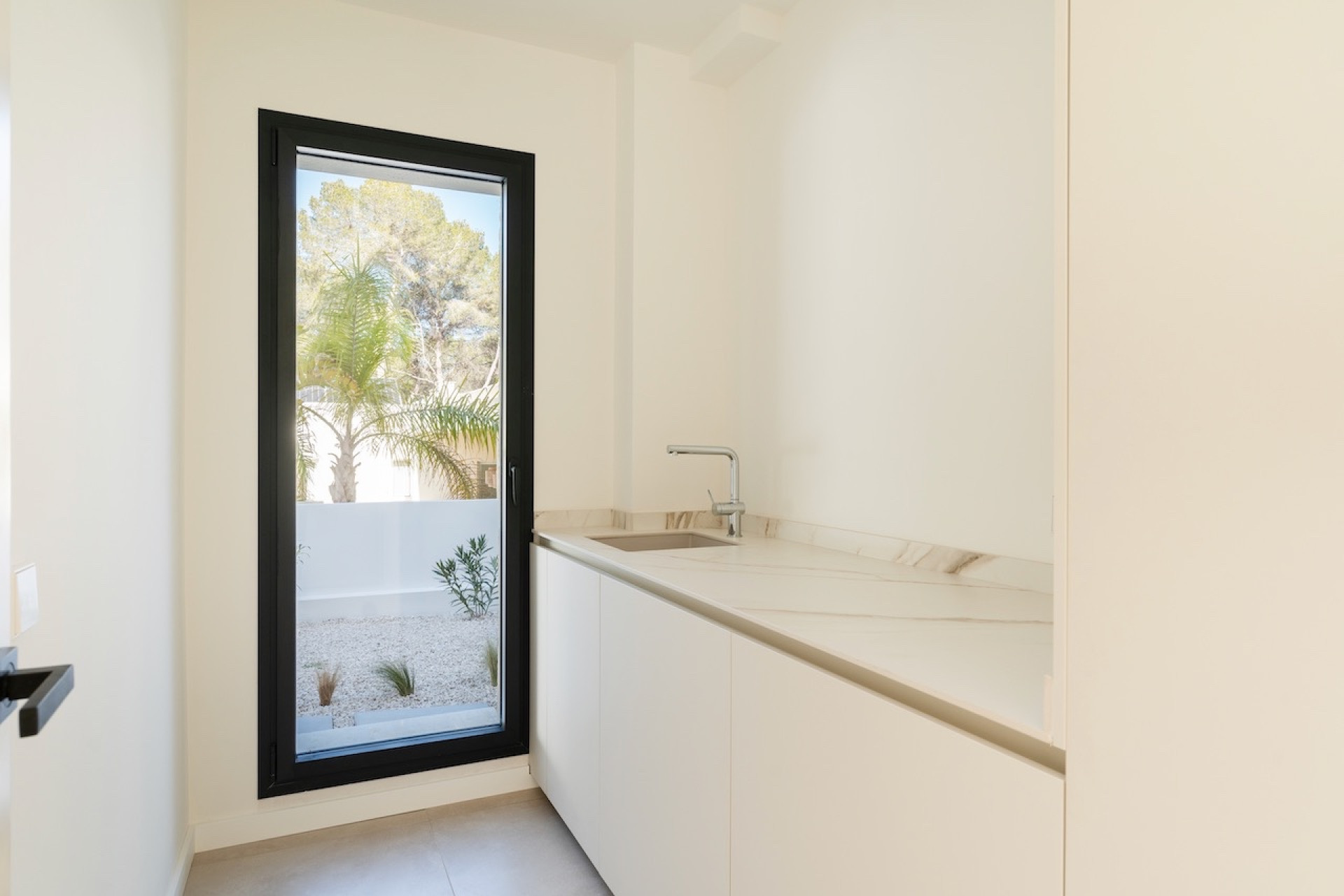 Resale - Villa - Moraira - Pinar de L'Advocat