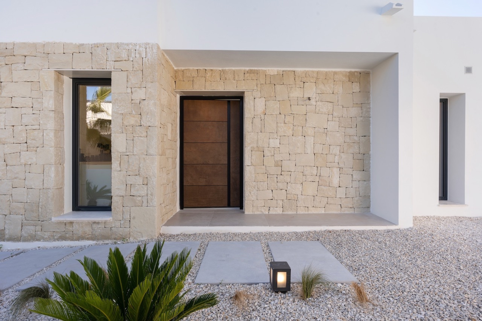 Resale - Villa - Moraira - Pinar de L'Advocat