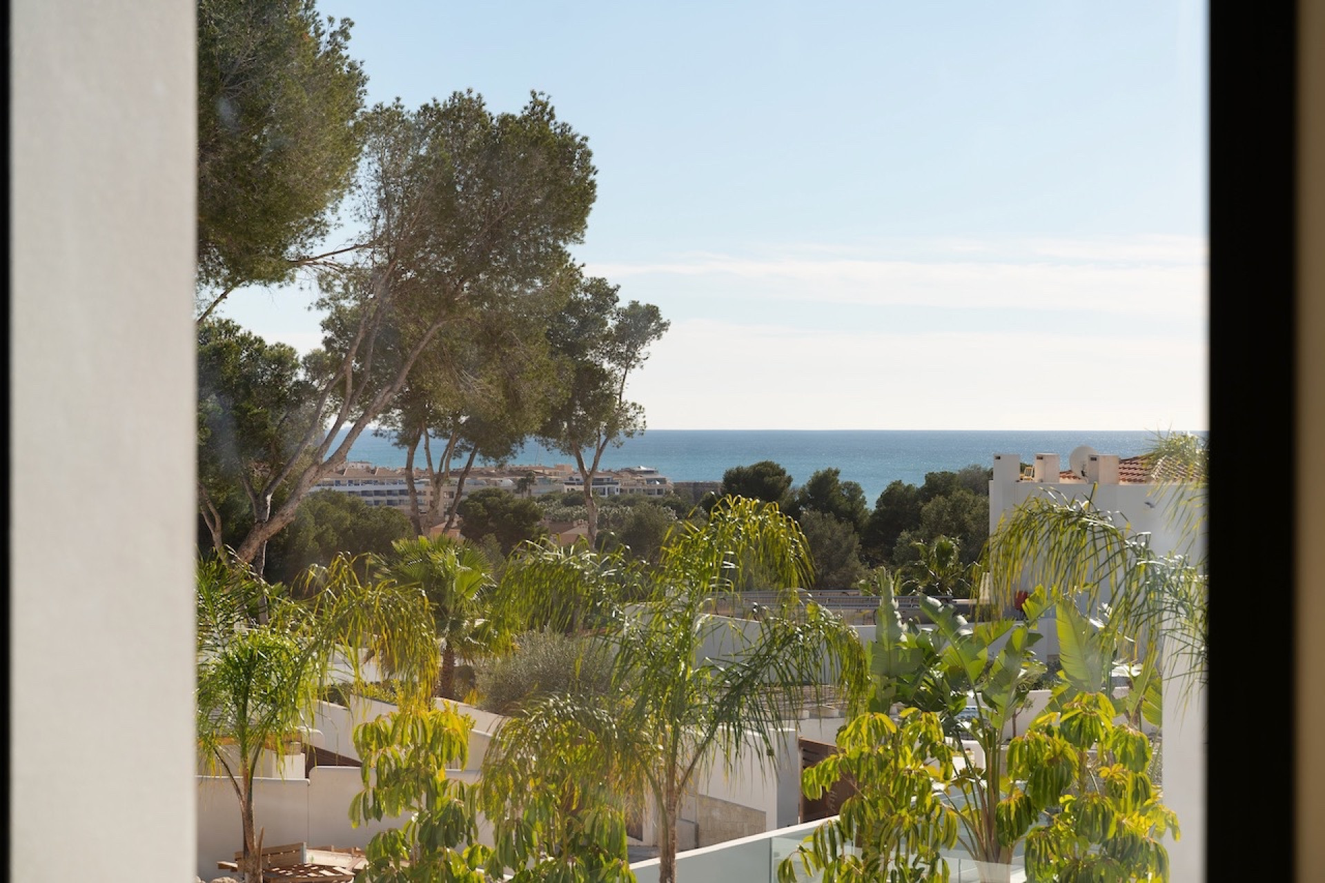 Resale - Villa - Moraira - Pinar de L'Advocat