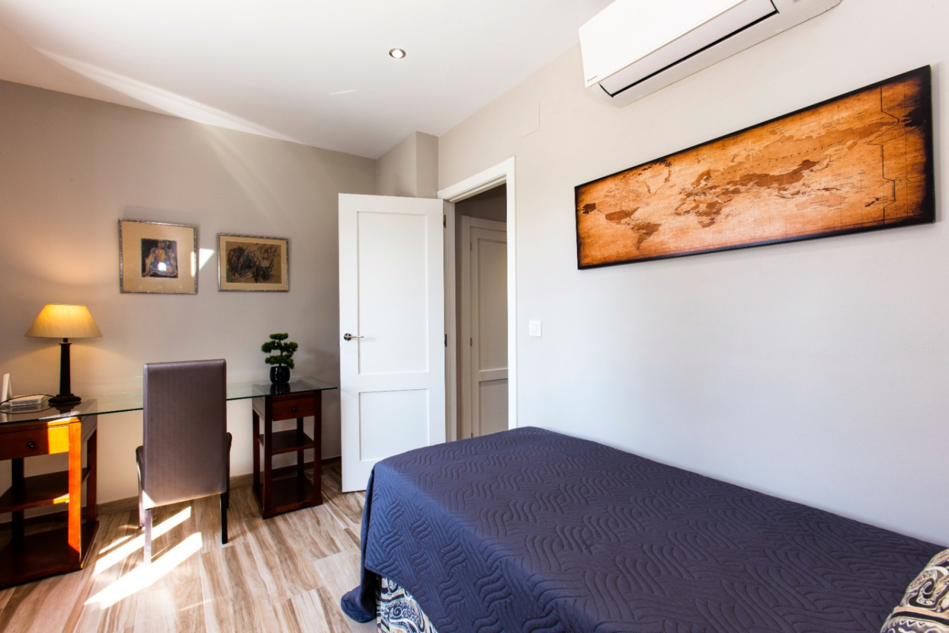 Resale - Villa - Moraira - Pinar de L'Advocat