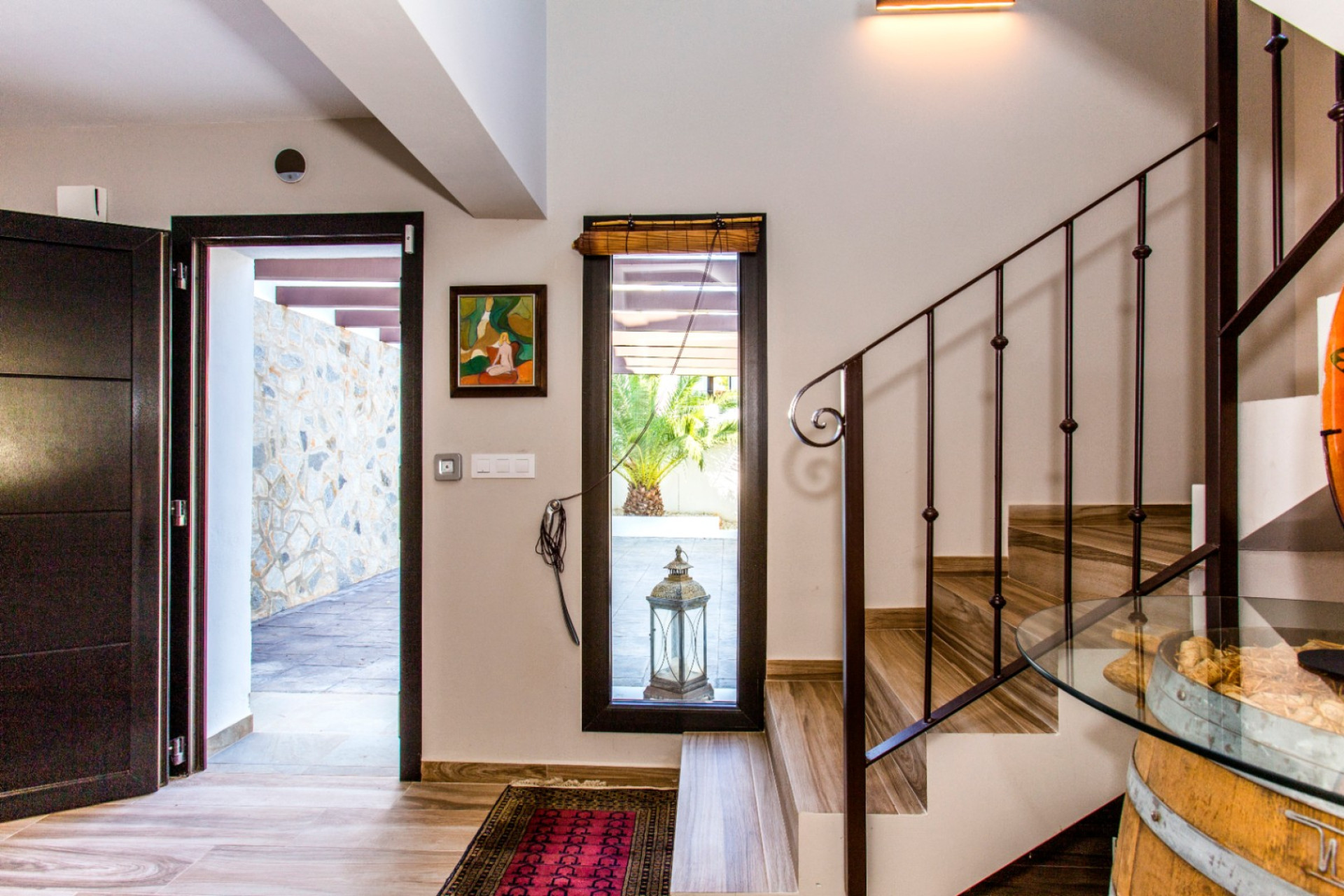 Resale - Villa - Moraira - Pinar de L'Advocat