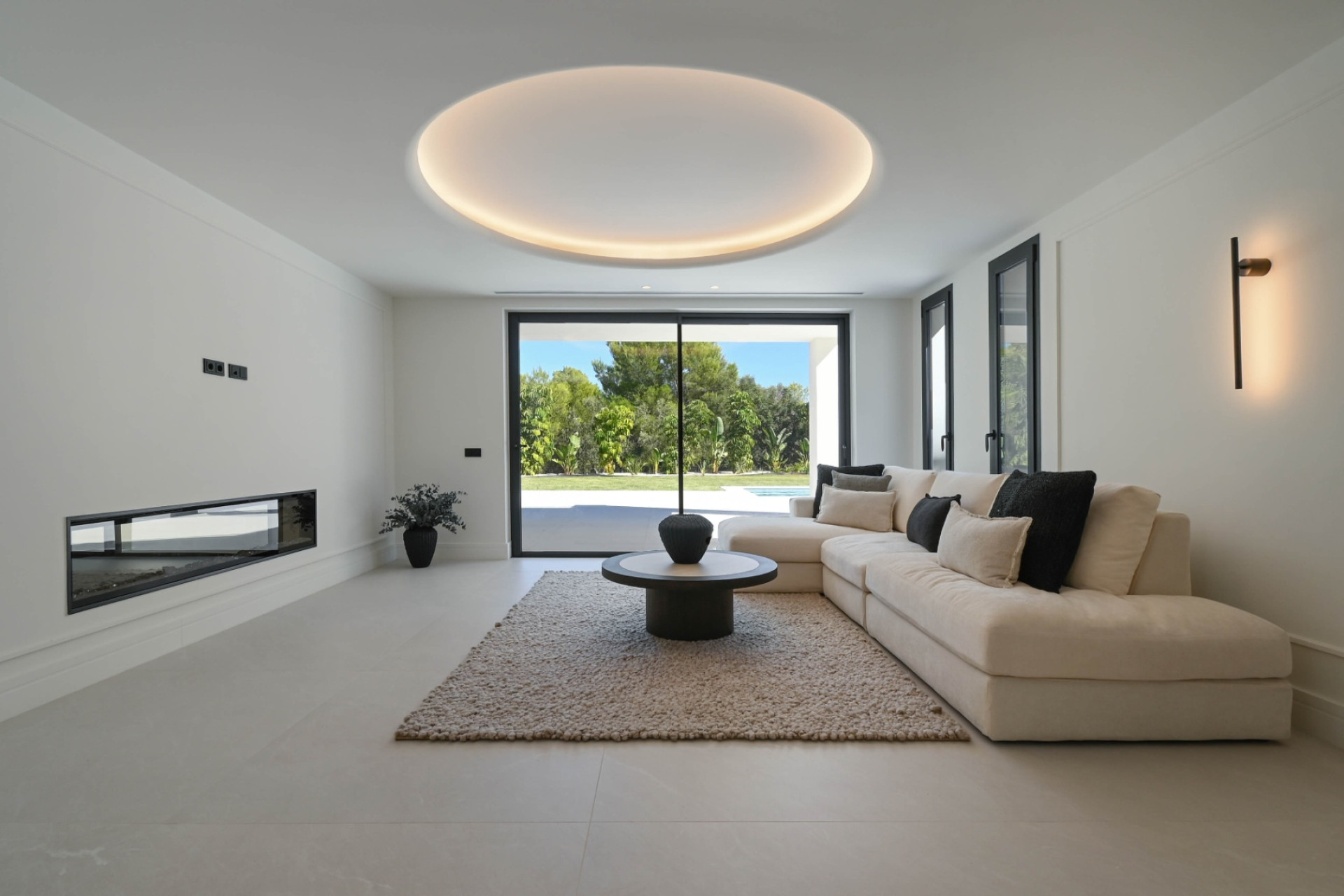 Resale - Villa - Moraira - Pinar de L'Advocat