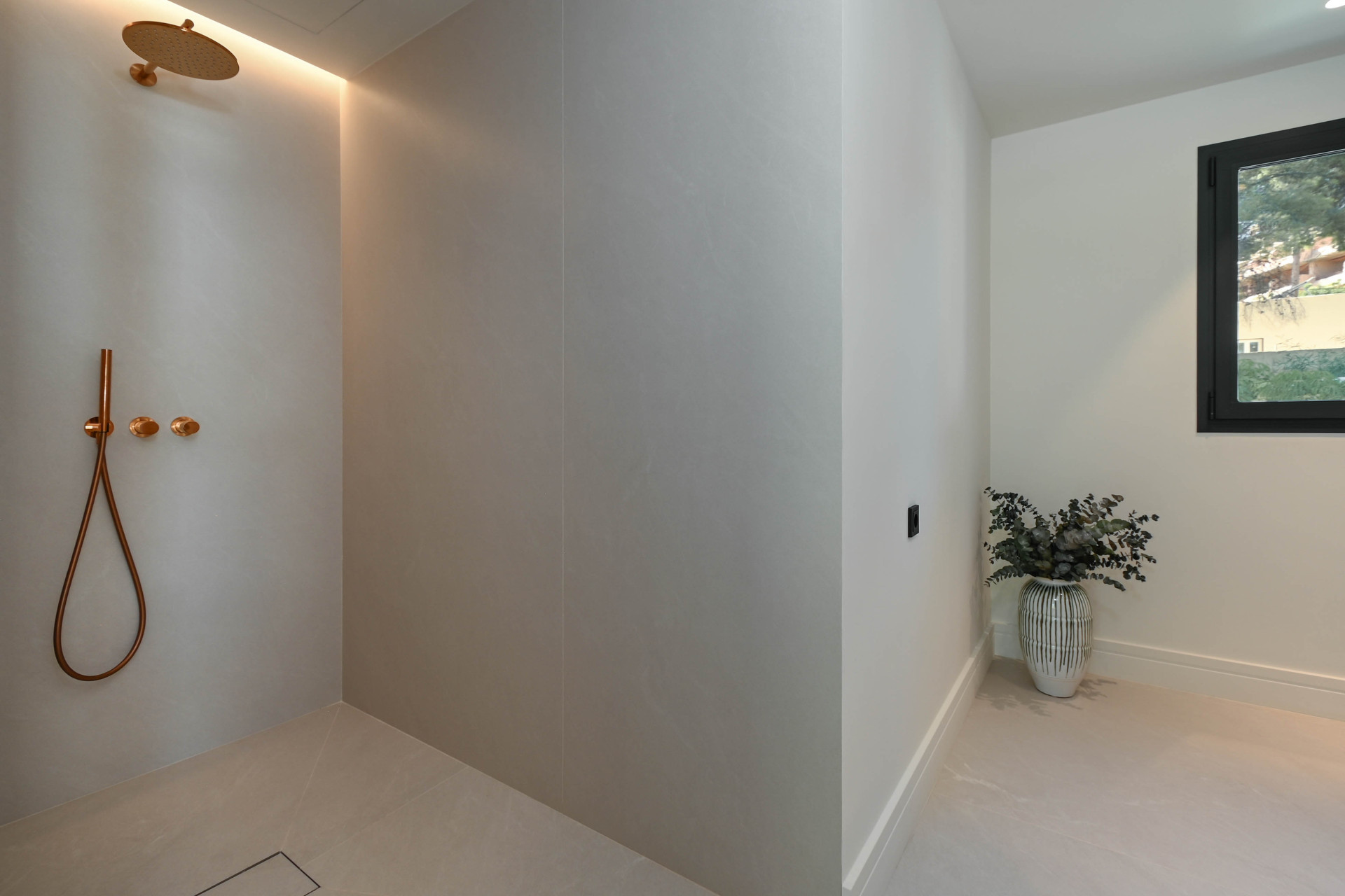 Resale - Villa - Moraira - Pinar de L'Advocat