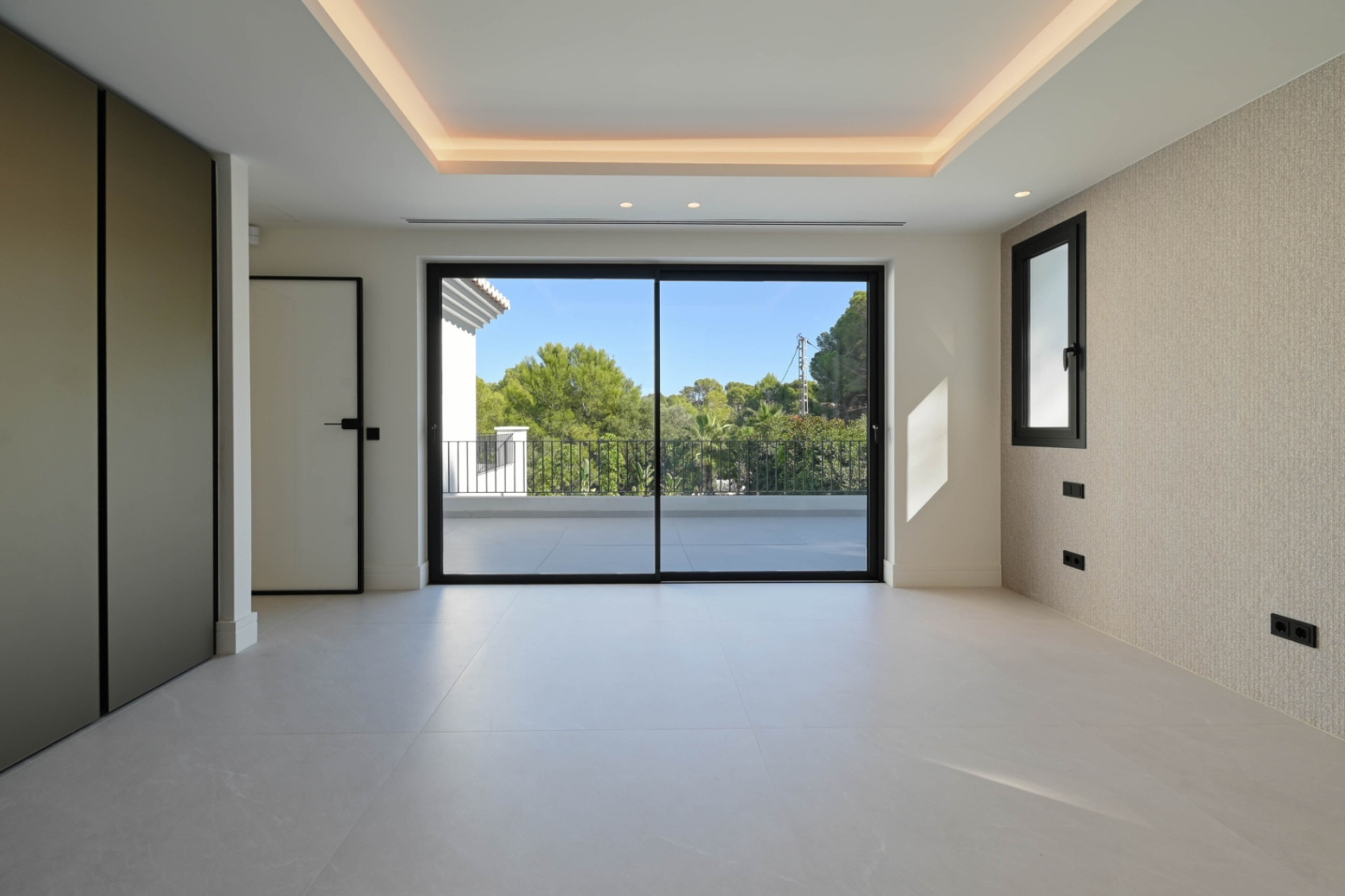 Resale - Villa - Moraira - Pinar de L'Advocat