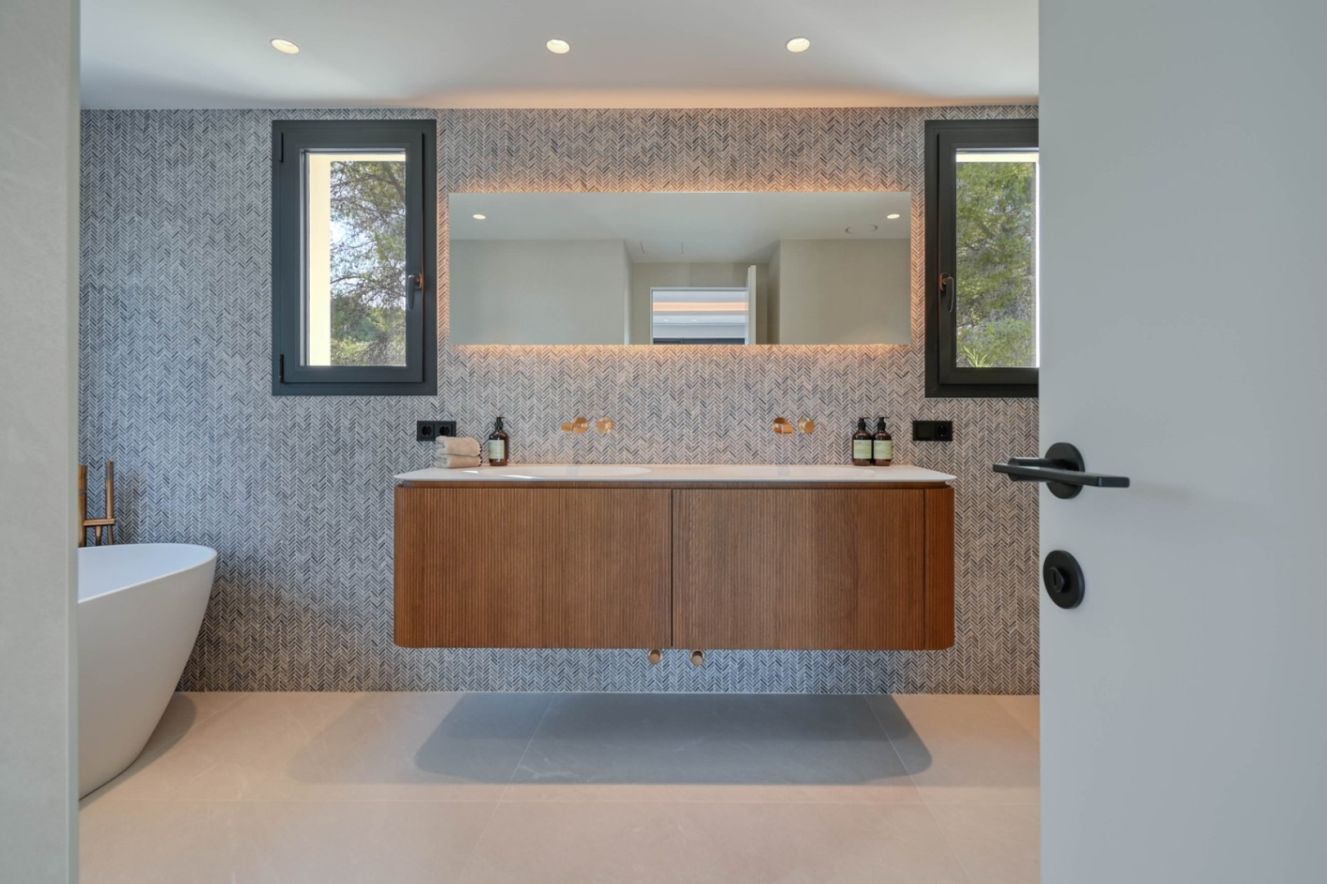 Resale - Villa - Moraira - Pinar de L'Advocat
