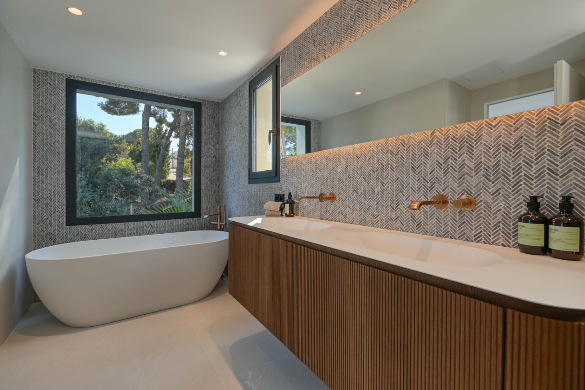 Resale - Villa - Moraira - Pinar de L'Advocat