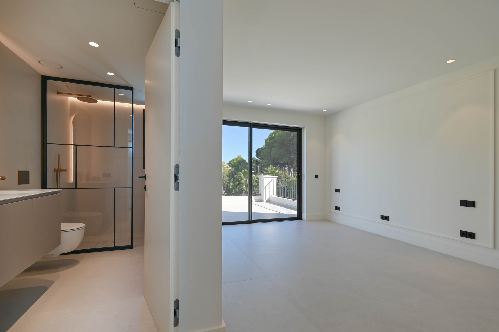 Resale - Villa - Moraira - Pinar de L'Advocat