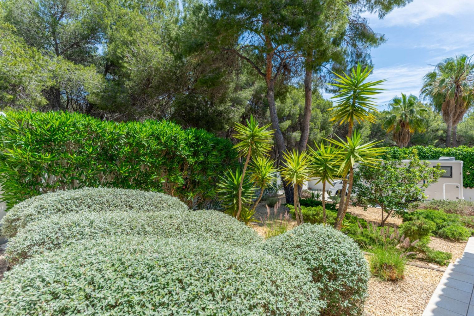 Resale - Villa - Moraira - Pinar del Advocat-Cometa