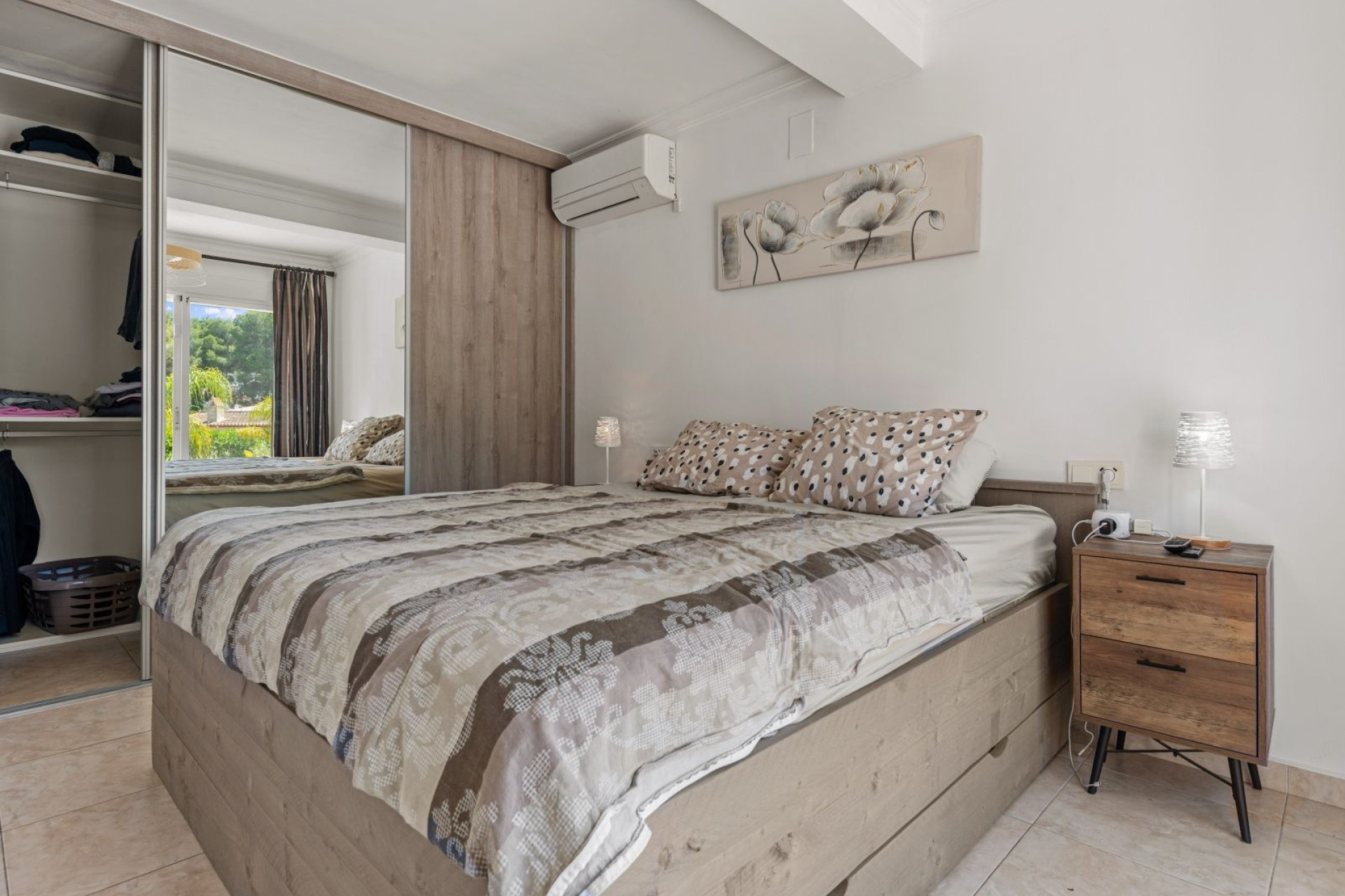 Resale - Villa - Moraira - Pinar del Advocat-Cometa