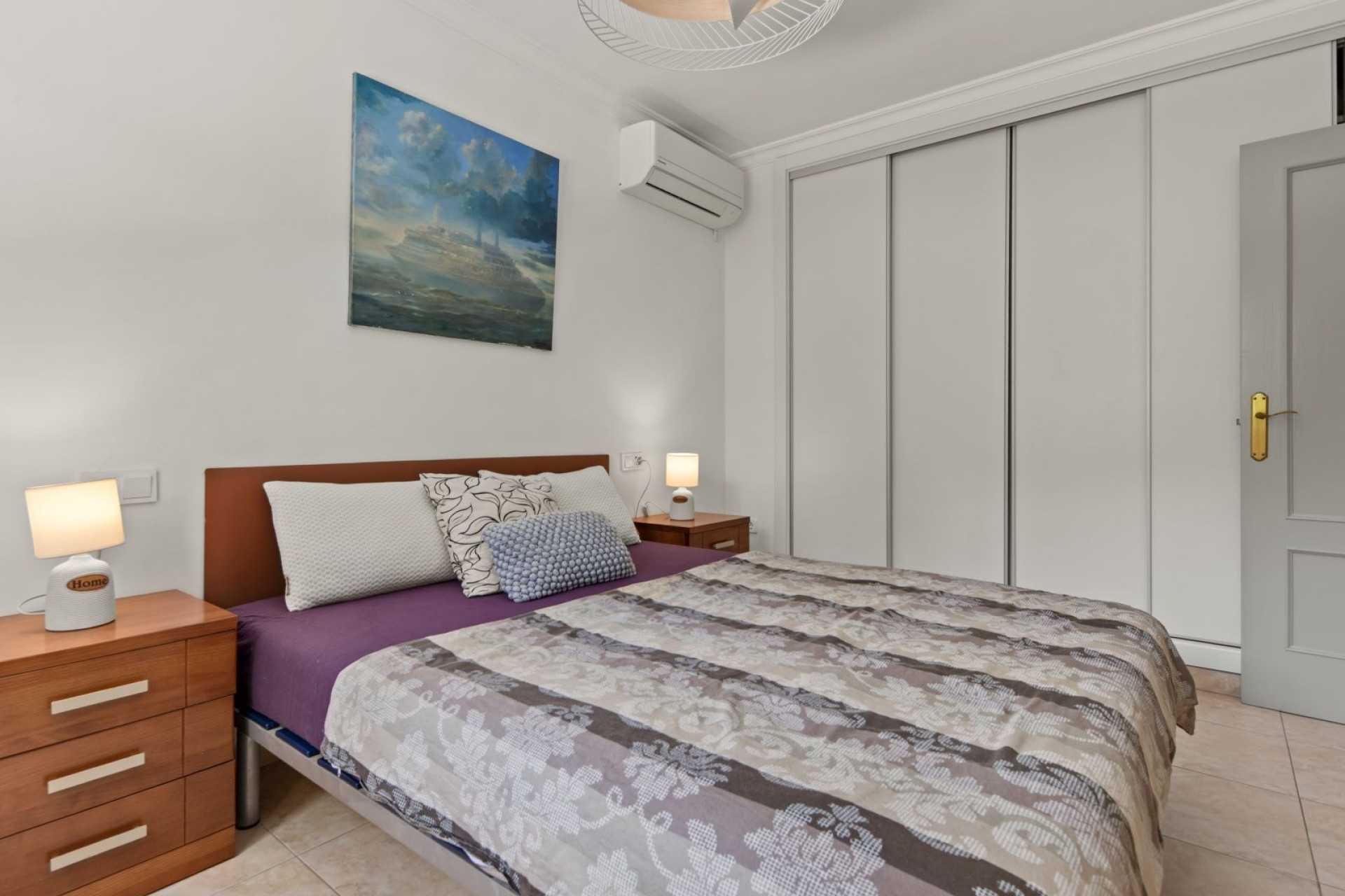 Resale - Villa - Moraira - Pinar del Advocat-Cometa