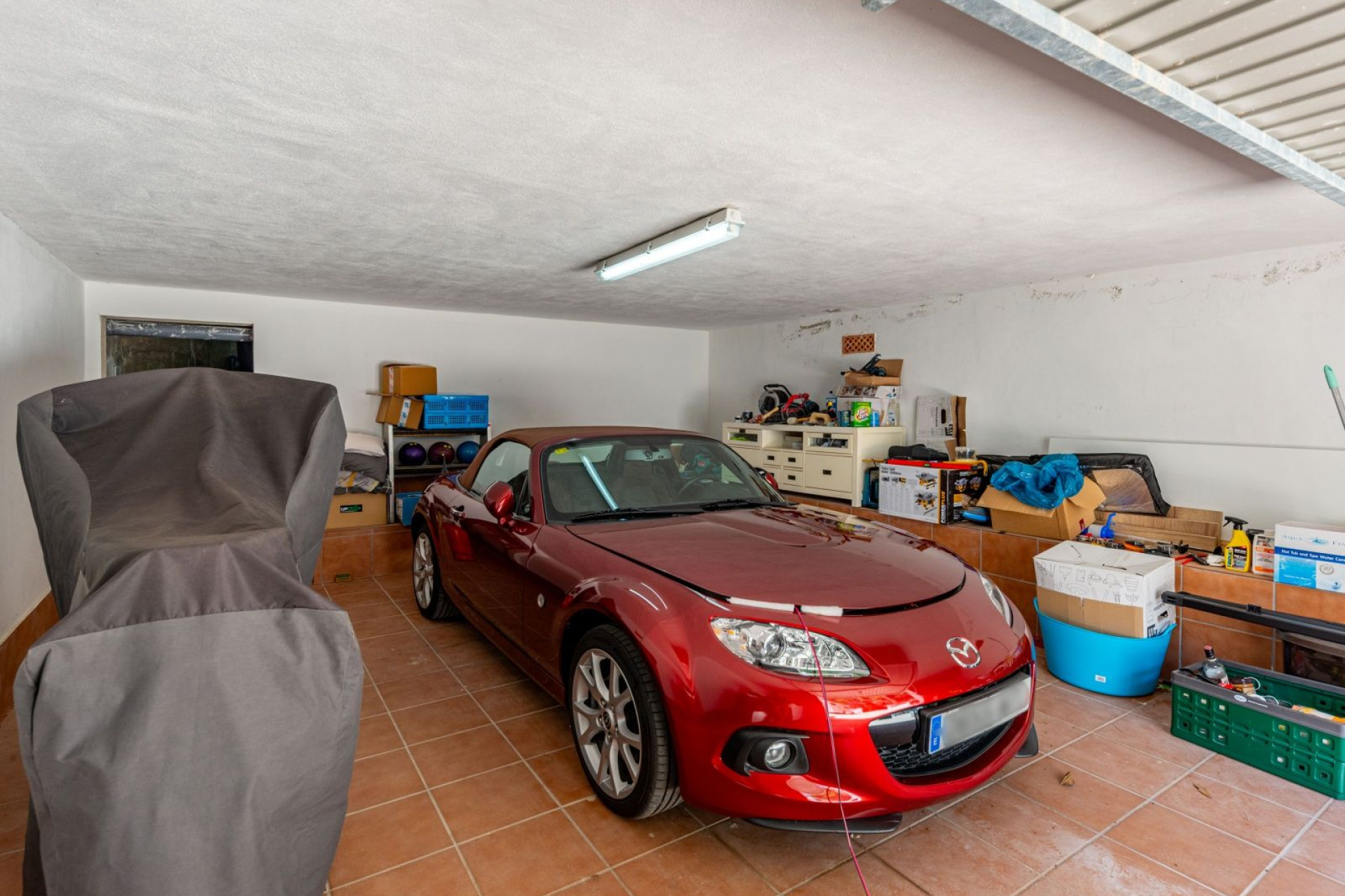 Resale - Villa - Moraira - Pinar del Advocat-Cometa