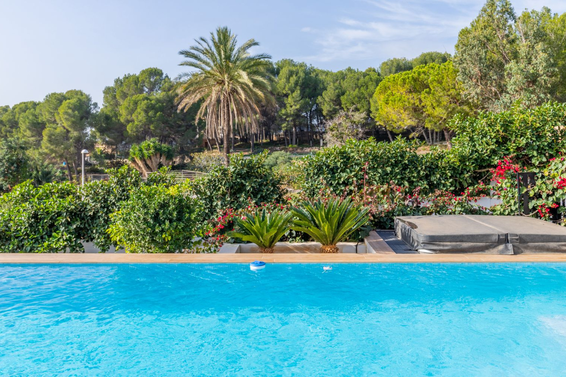 Resale - Villa - Moraira - Pla de Mar