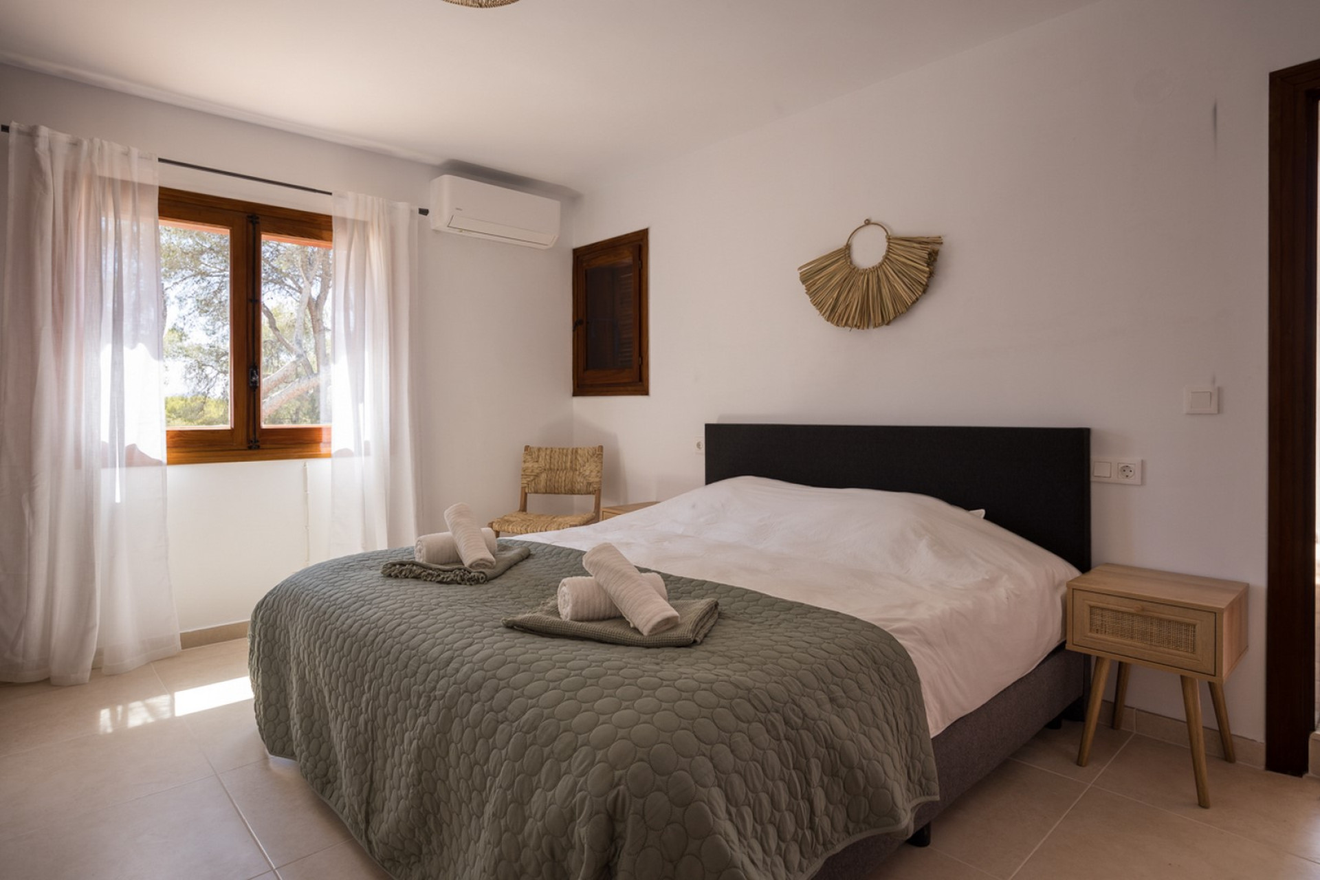 Resale - Villa - Moraira - Pla de Mar