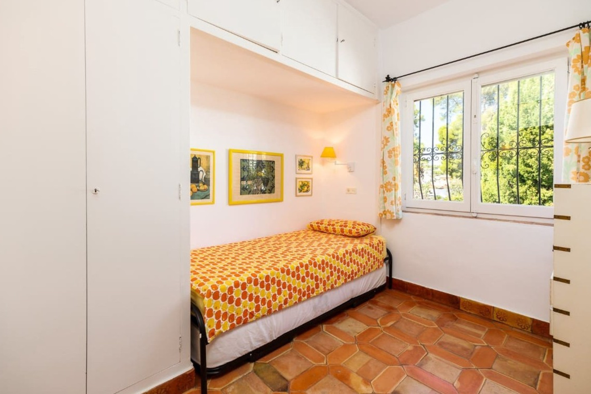 Resale - Villa - Moraira - Pla de Mar