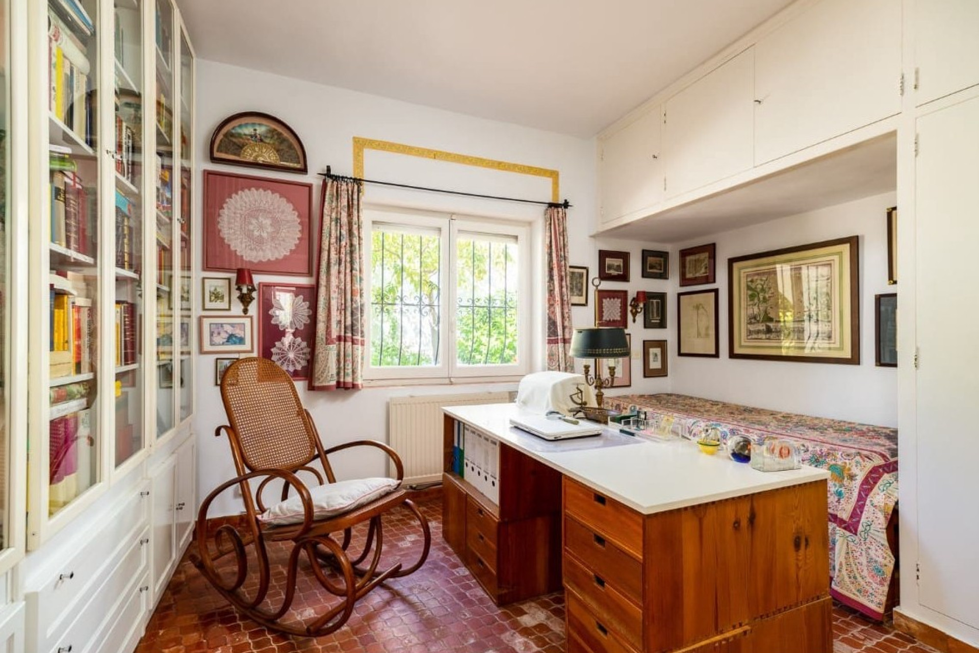 Resale - Villa - Moraira - Pla de Mar