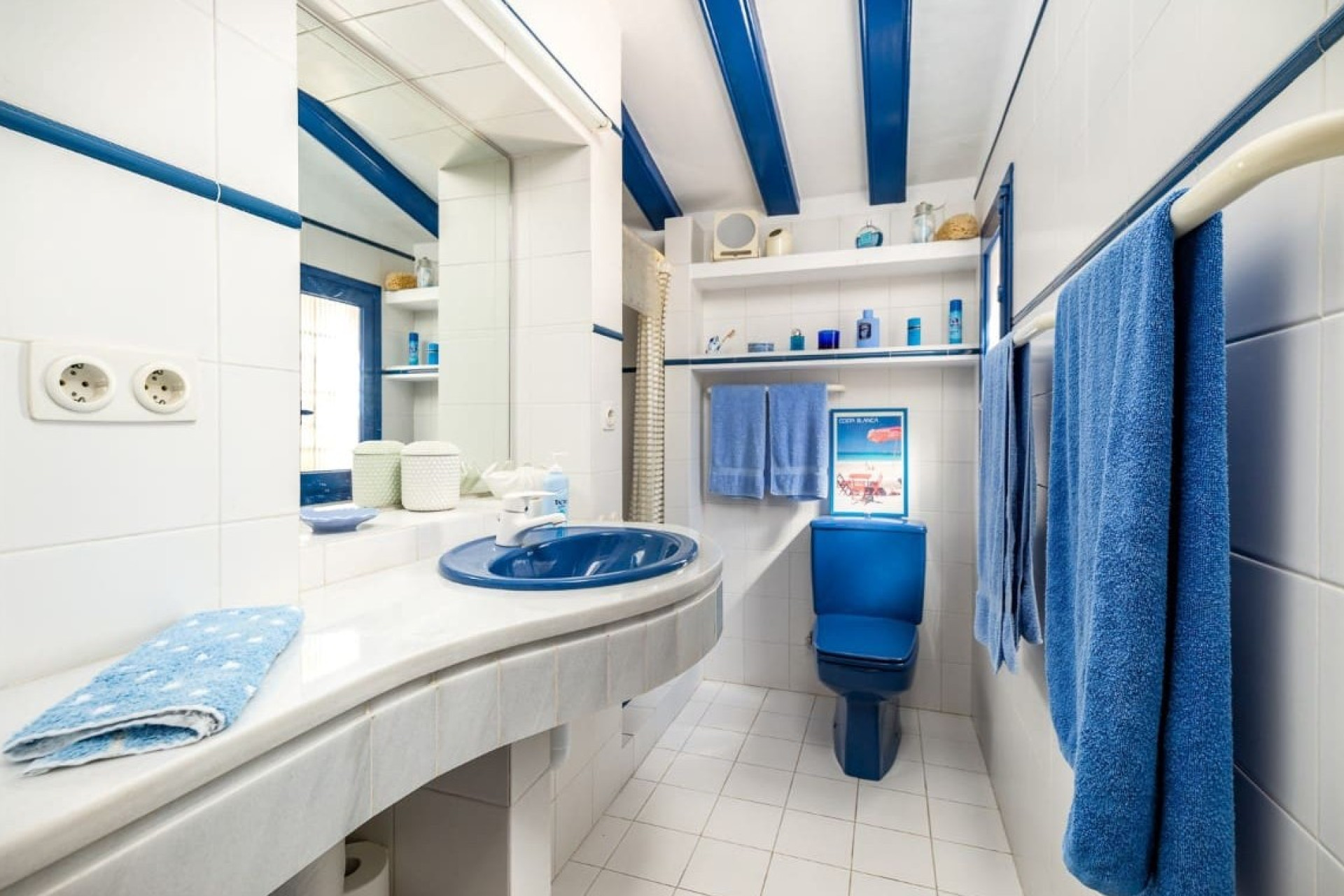 Resale - Villa - Moraira - Pla de Mar