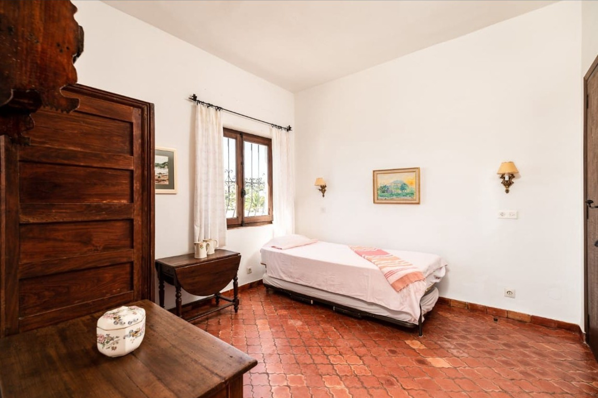 Resale - Villa - Moraira - Pla de Mar