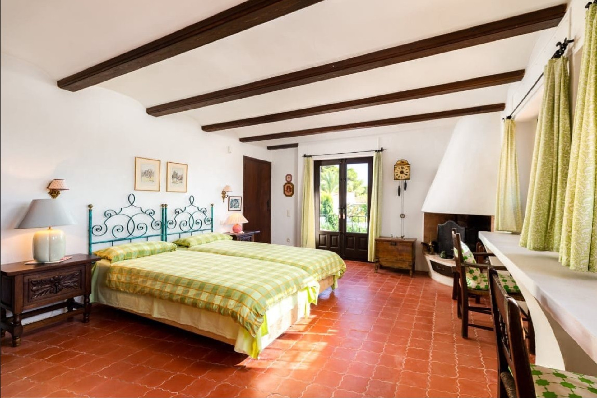 Resale - Villa - Moraira - Pla de Mar