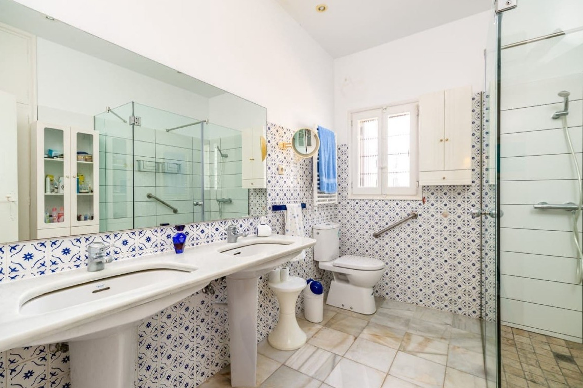 Resale - Villa - Moraira - Pla de Mar