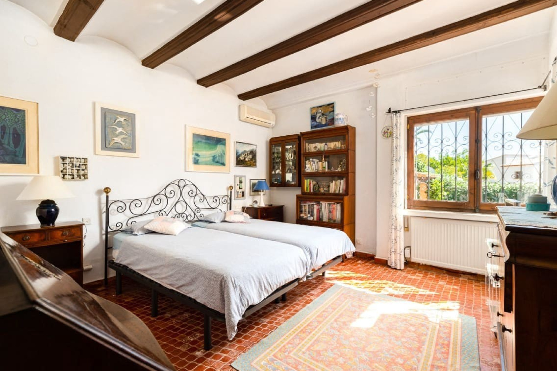Resale - Villa - Moraira - Pla de Mar