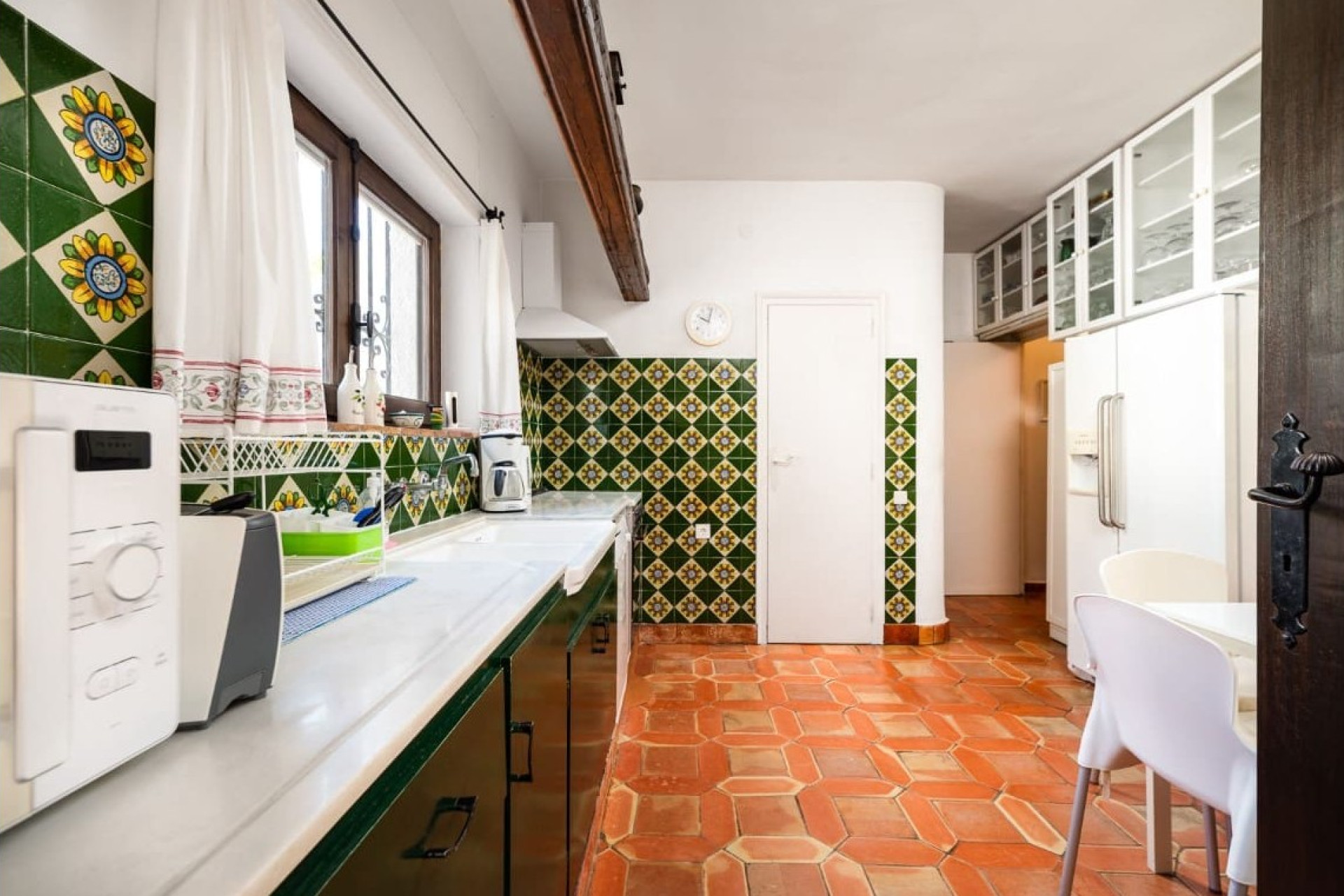Resale - Villa - Moraira - Pla de Mar