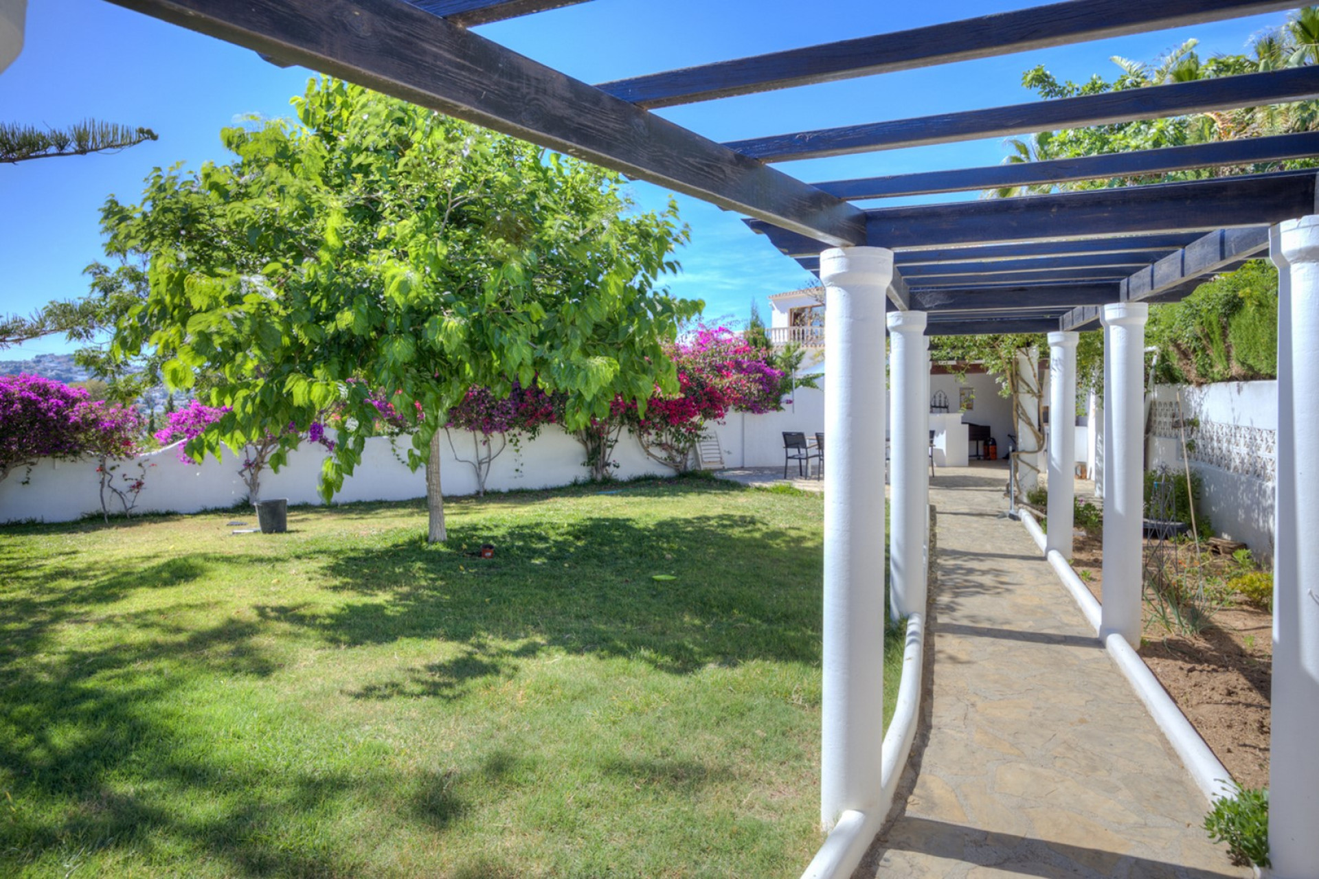 Resale - Villa - Moraira - Pla de Mar