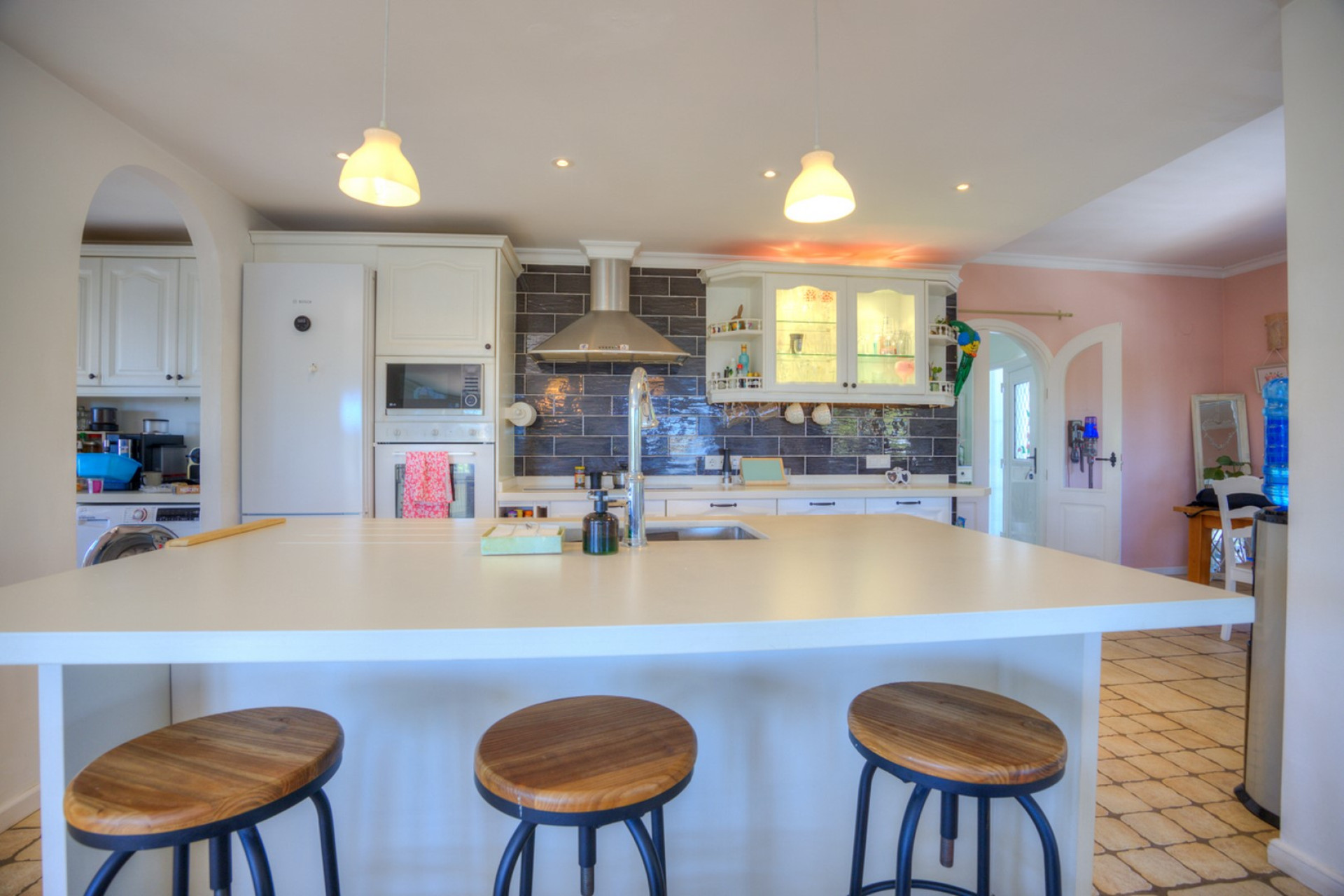 Resale - Villa - Moraira - Pla de Mar