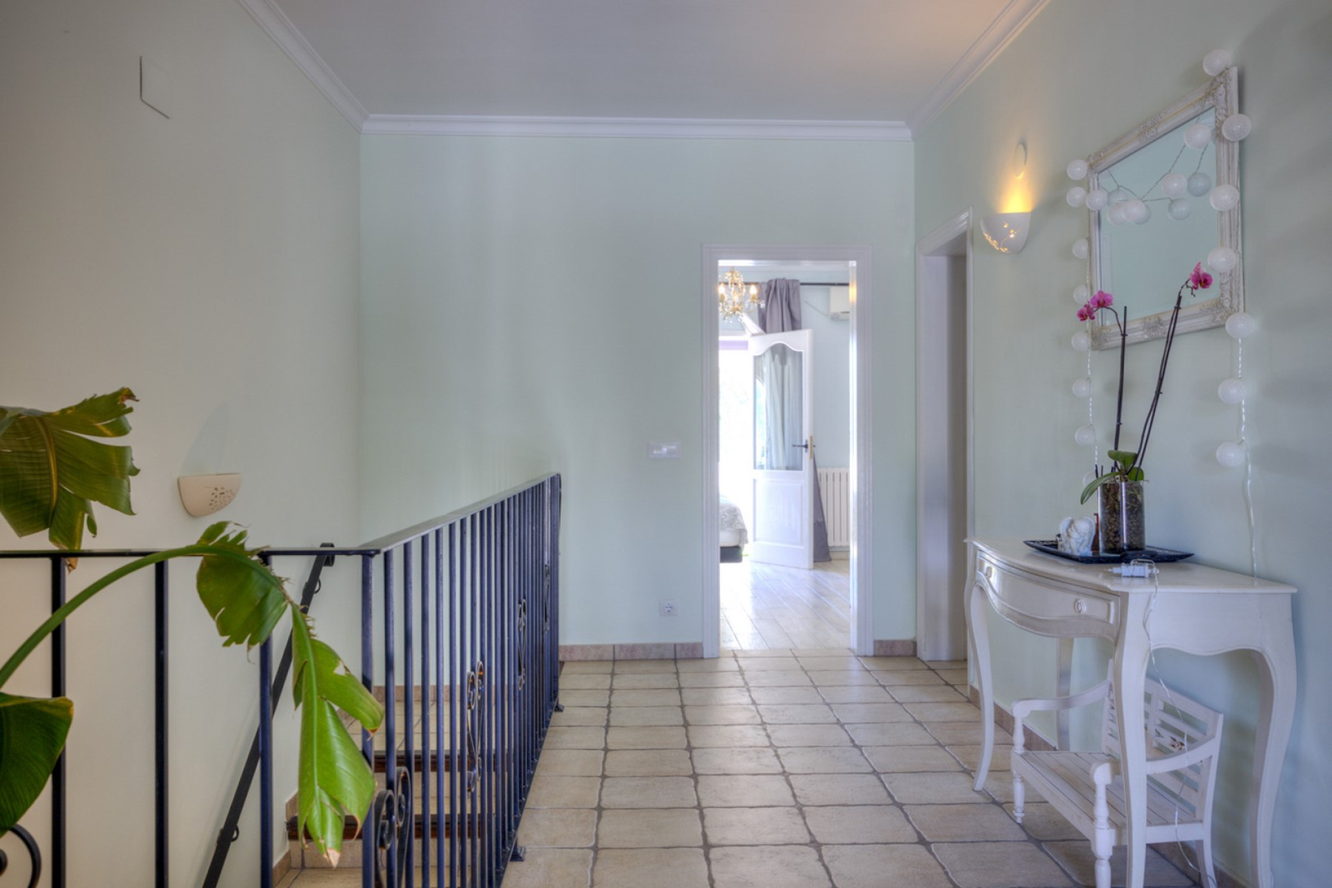 Resale - Villa - Moraira - Pla de Mar