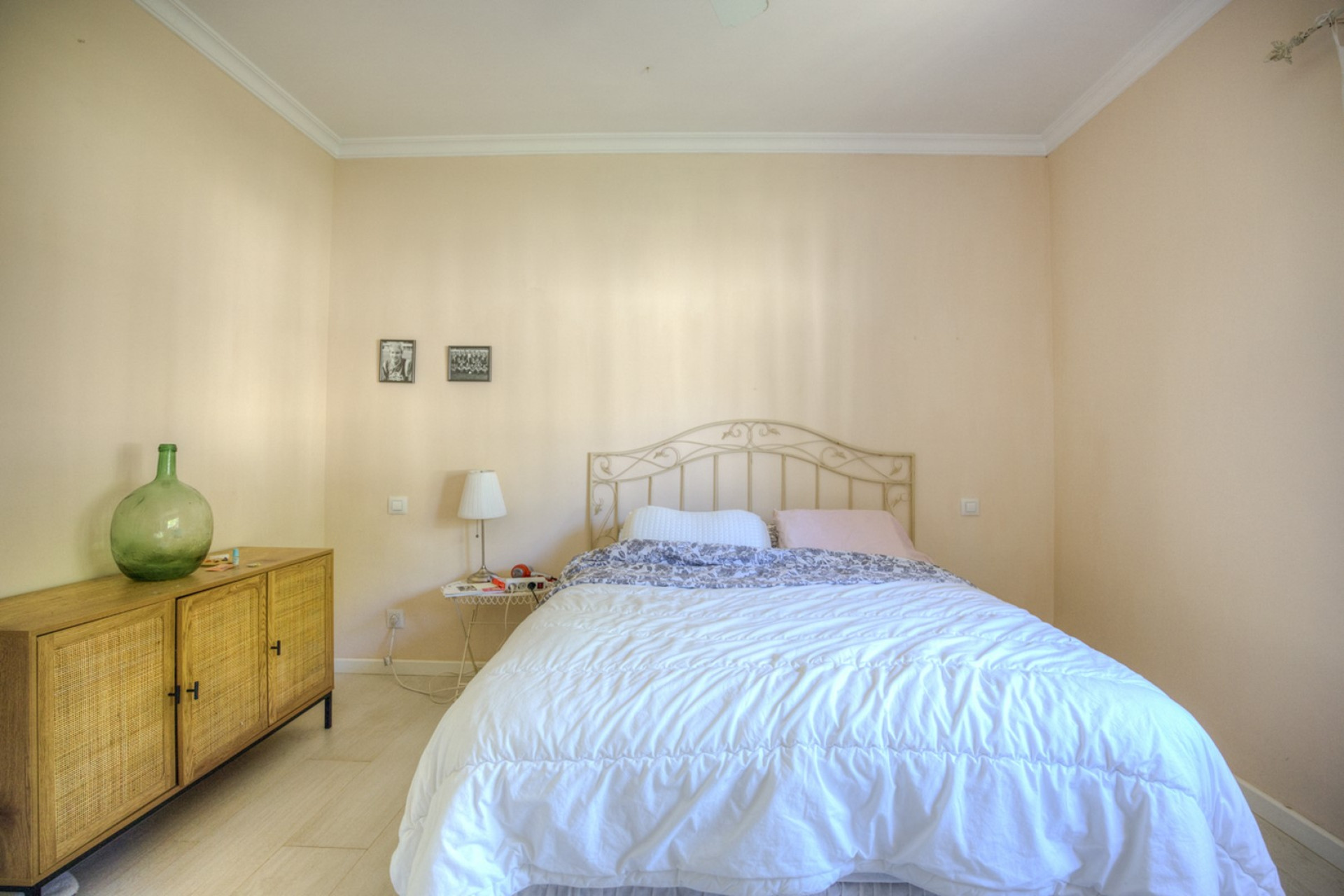 Resale - Villa - Moraira - Pla de Mar
