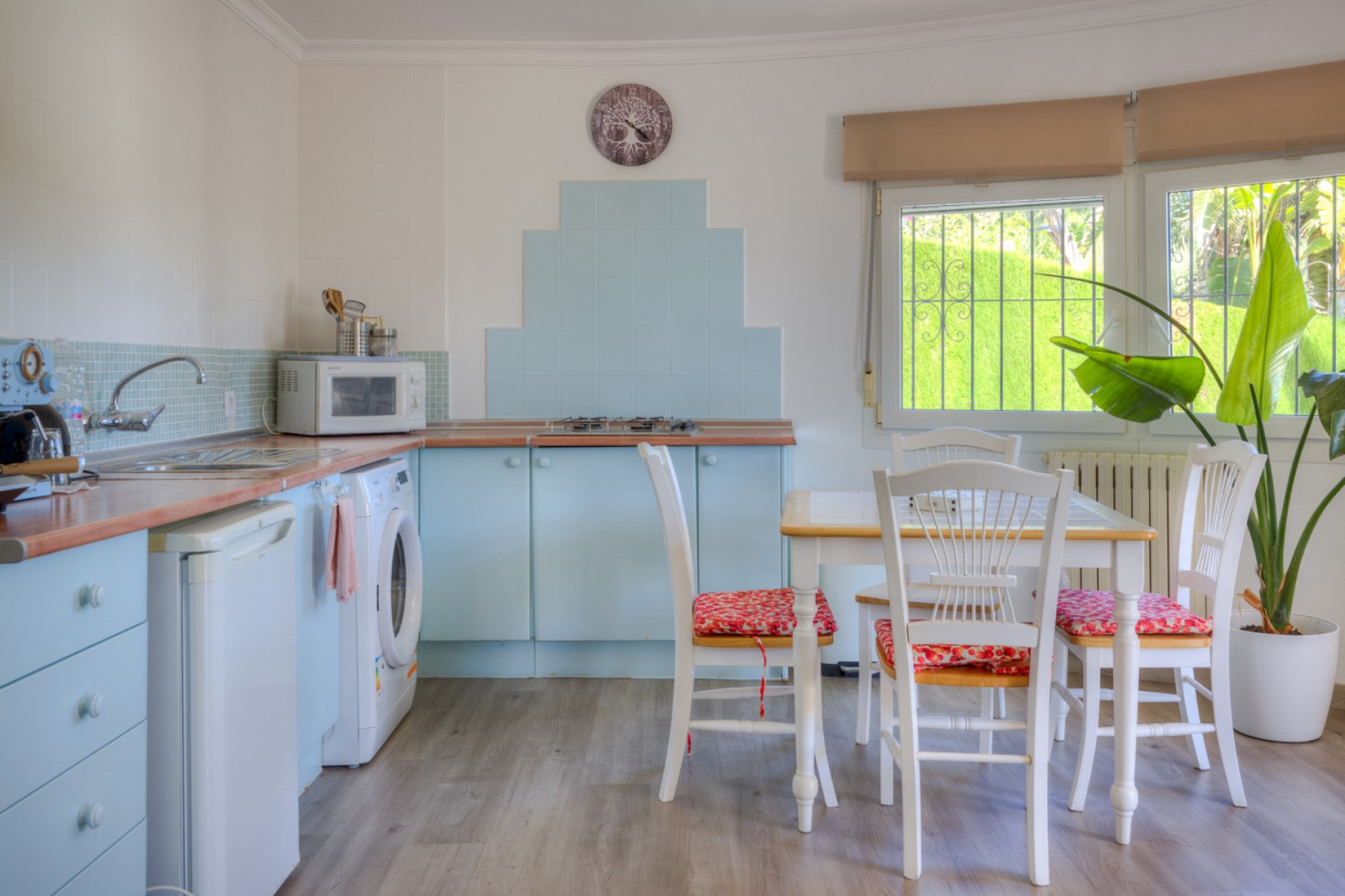 Resale - Villa - Moraira - Pla de Mar