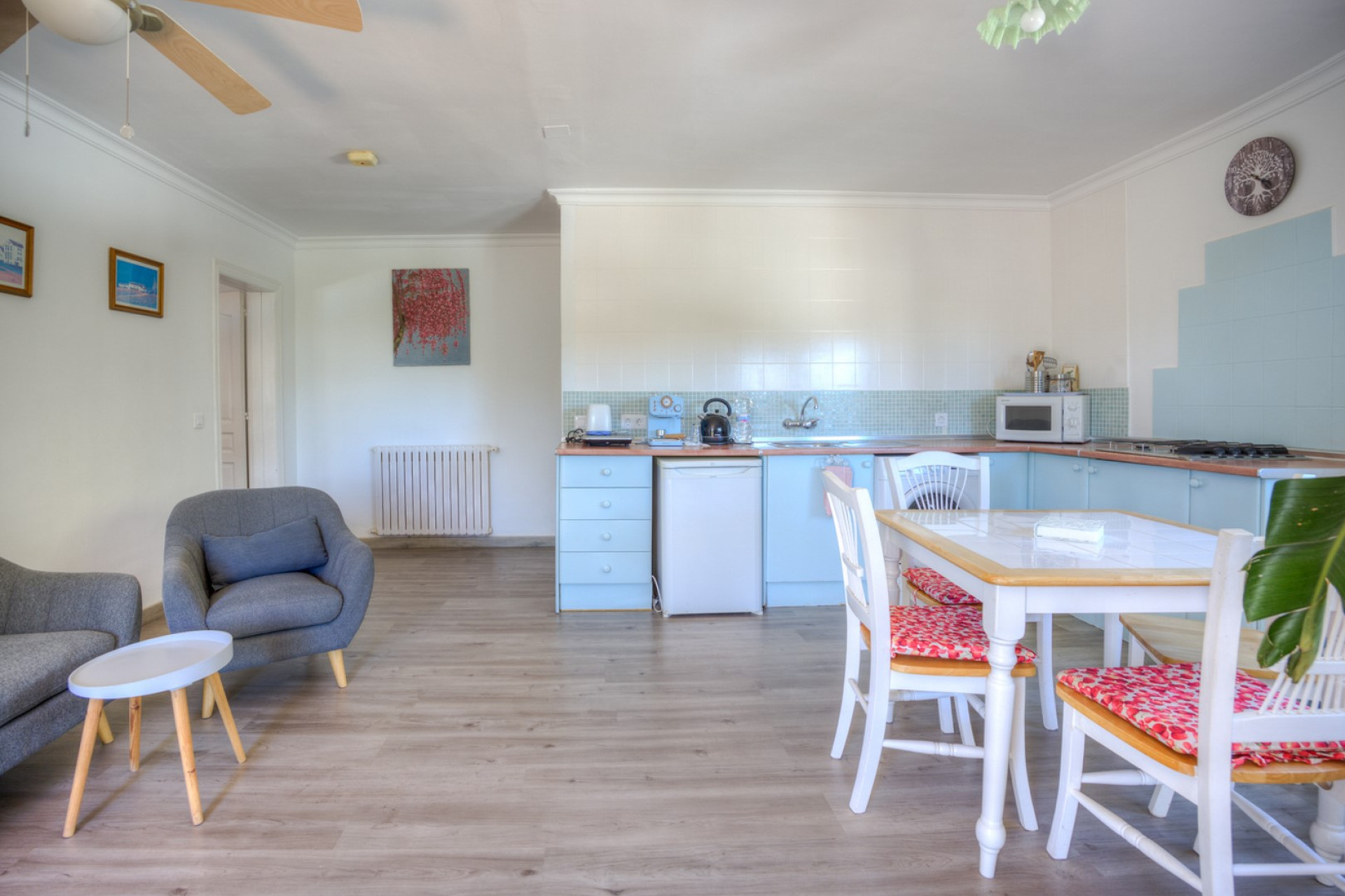 Resale - Villa - Moraira - Pla de Mar