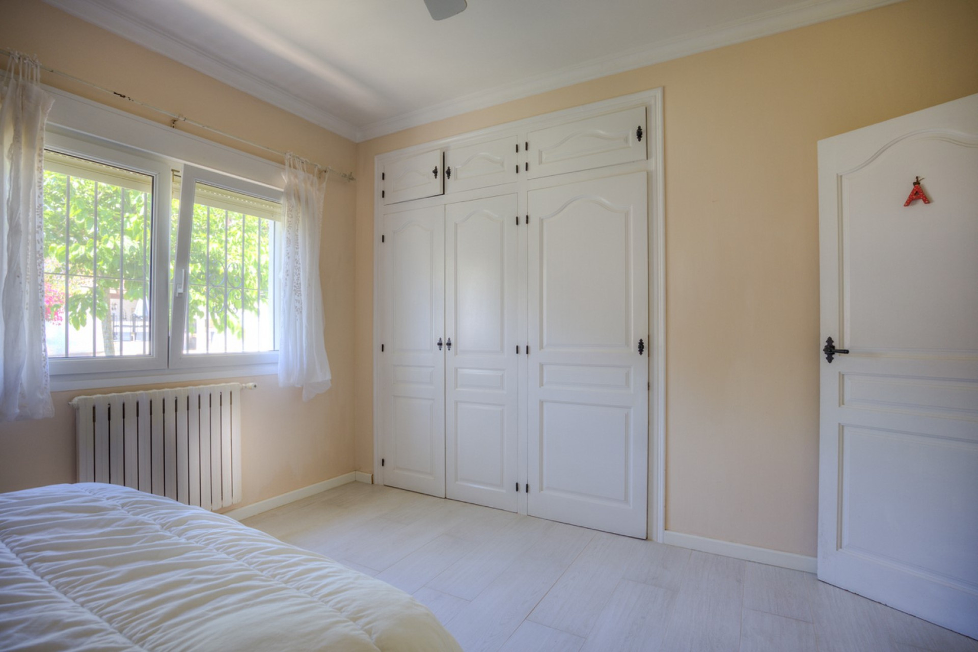 Resale - Villa - Moraira - Pla de Mar