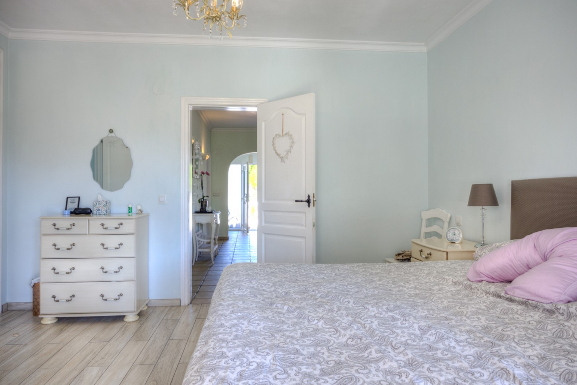 Resale - Villa - Moraira - Pla de Mar